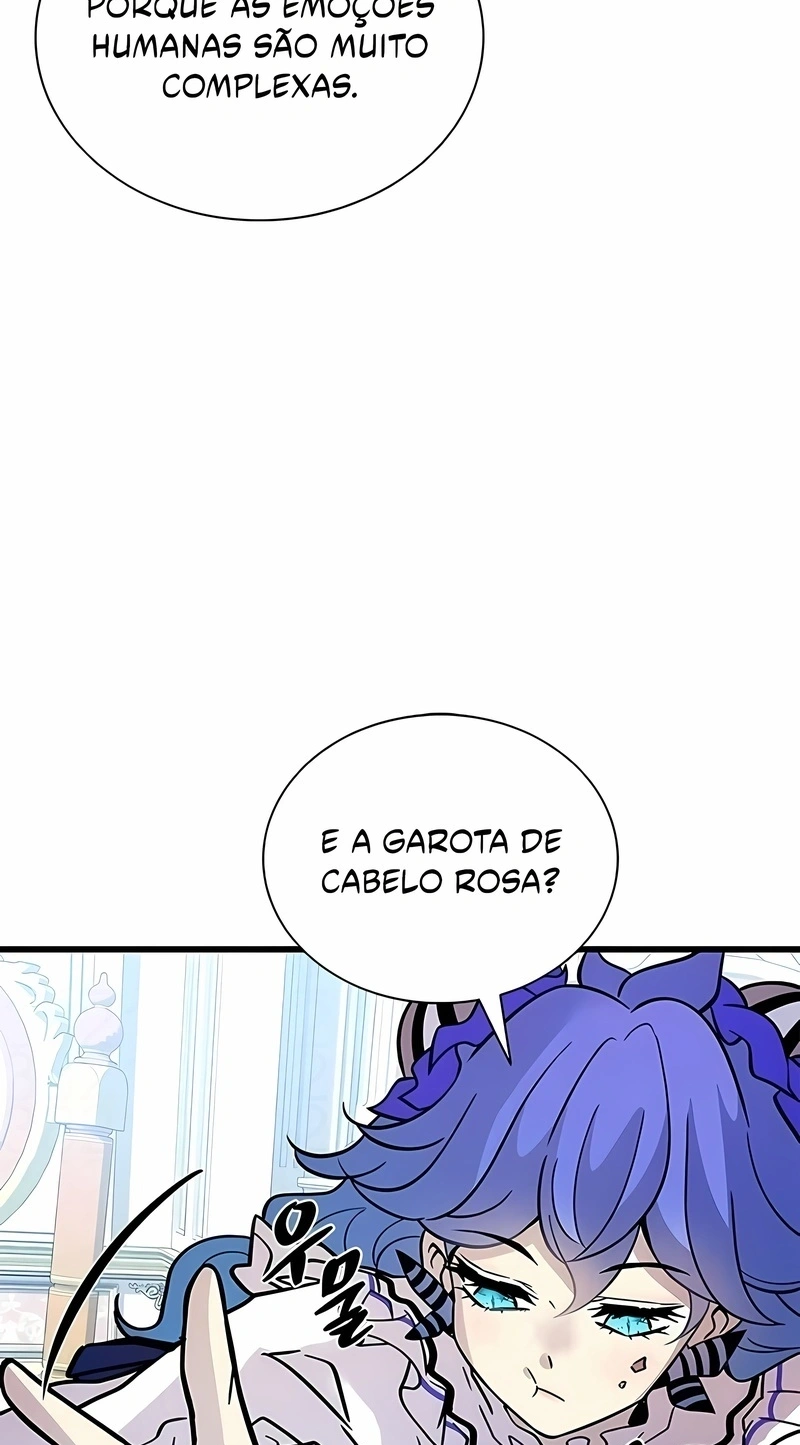 Vilão a Ser Morto Capítulo 227 Página 82