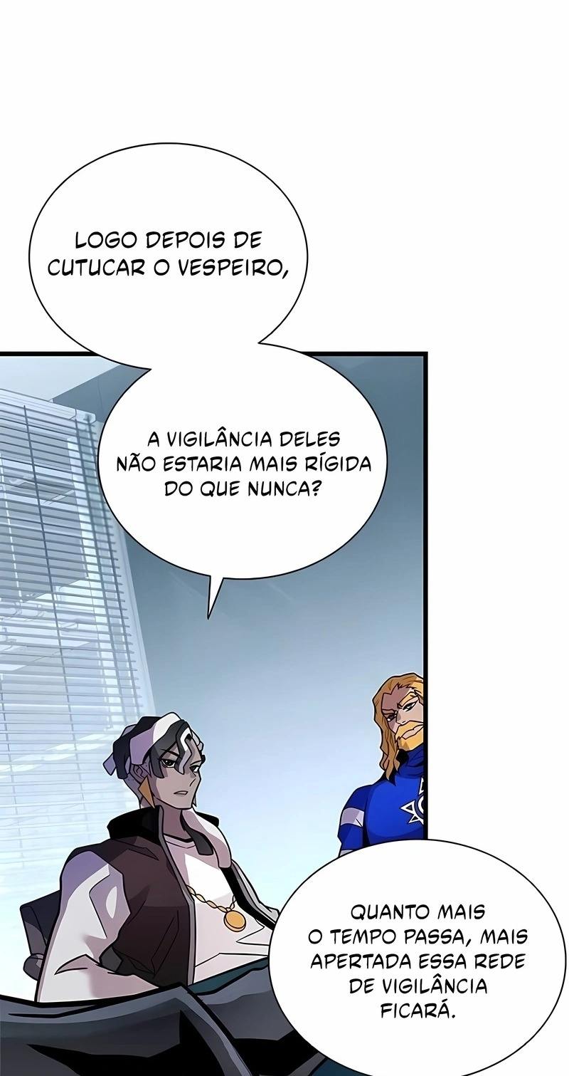 Vilão a Ser Morto Capítulo 228 Página 7