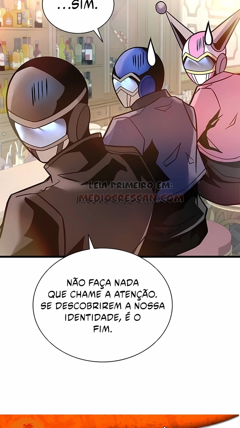 Vilão a Ser Morto Capítulo 229 Página 106