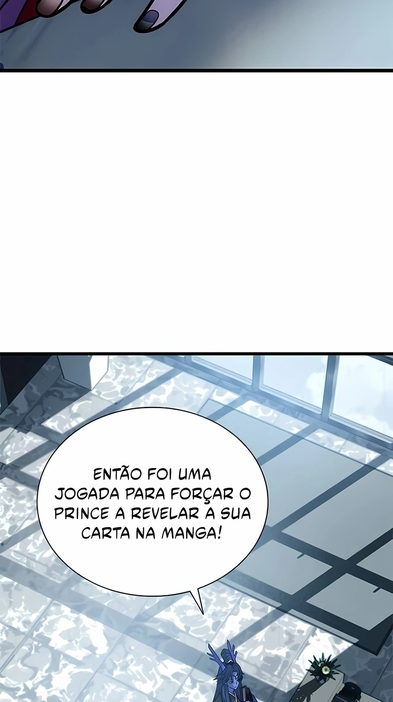 Vilão a Ser Morto Capítulo 229 Página 19