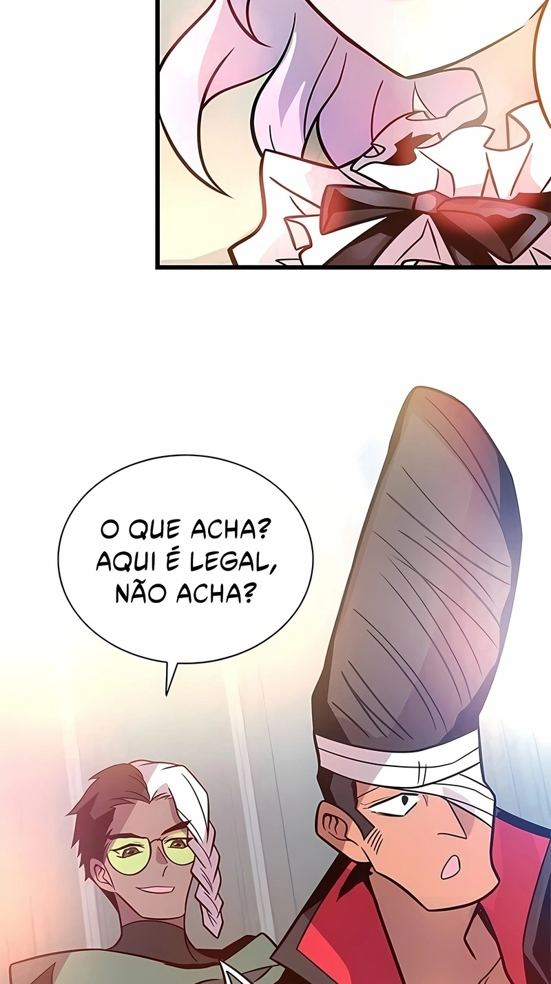 Vilão a Ser Morto Capítulo 229 Página 95
