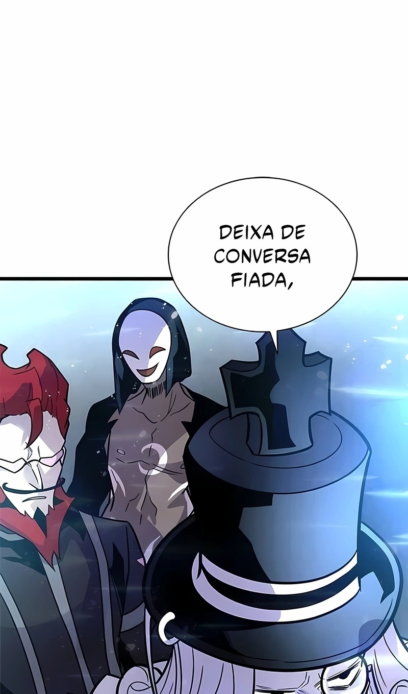 Vilão a Ser Morto Capítulo 230 Página 44