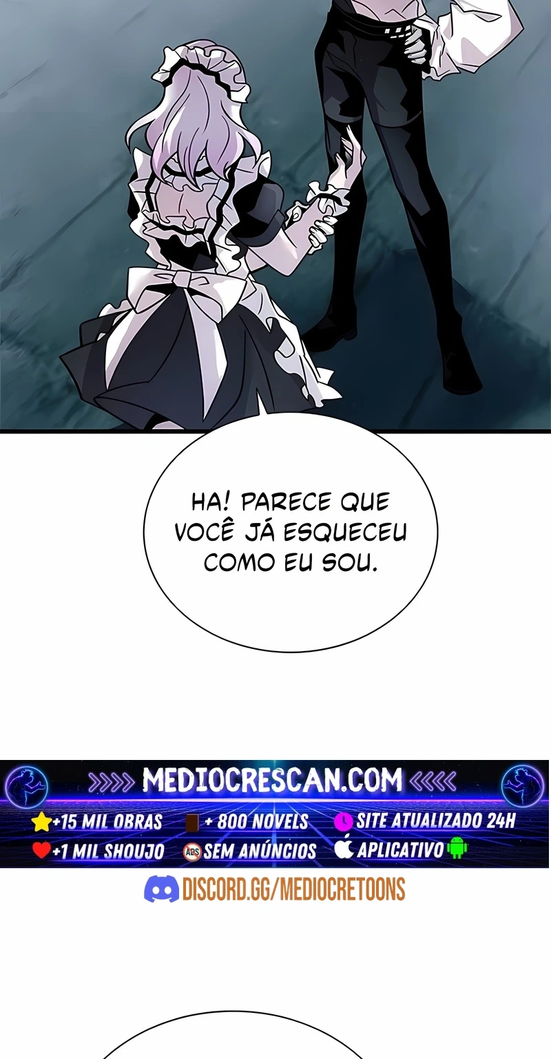 Vilão a Ser Morto Capítulo 231 Página 11
