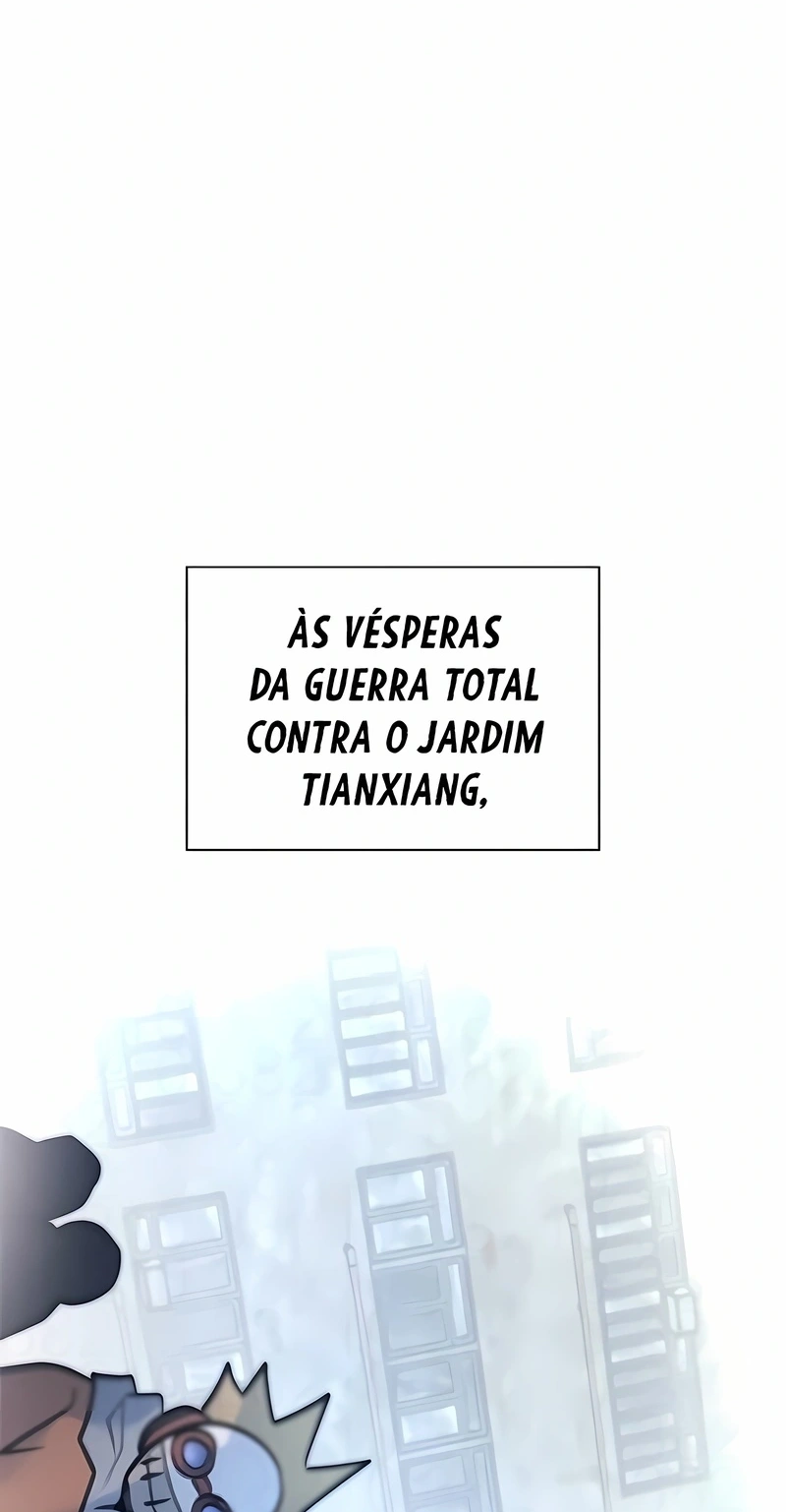 Vilão a Ser Morto Capítulo 231 Página 28