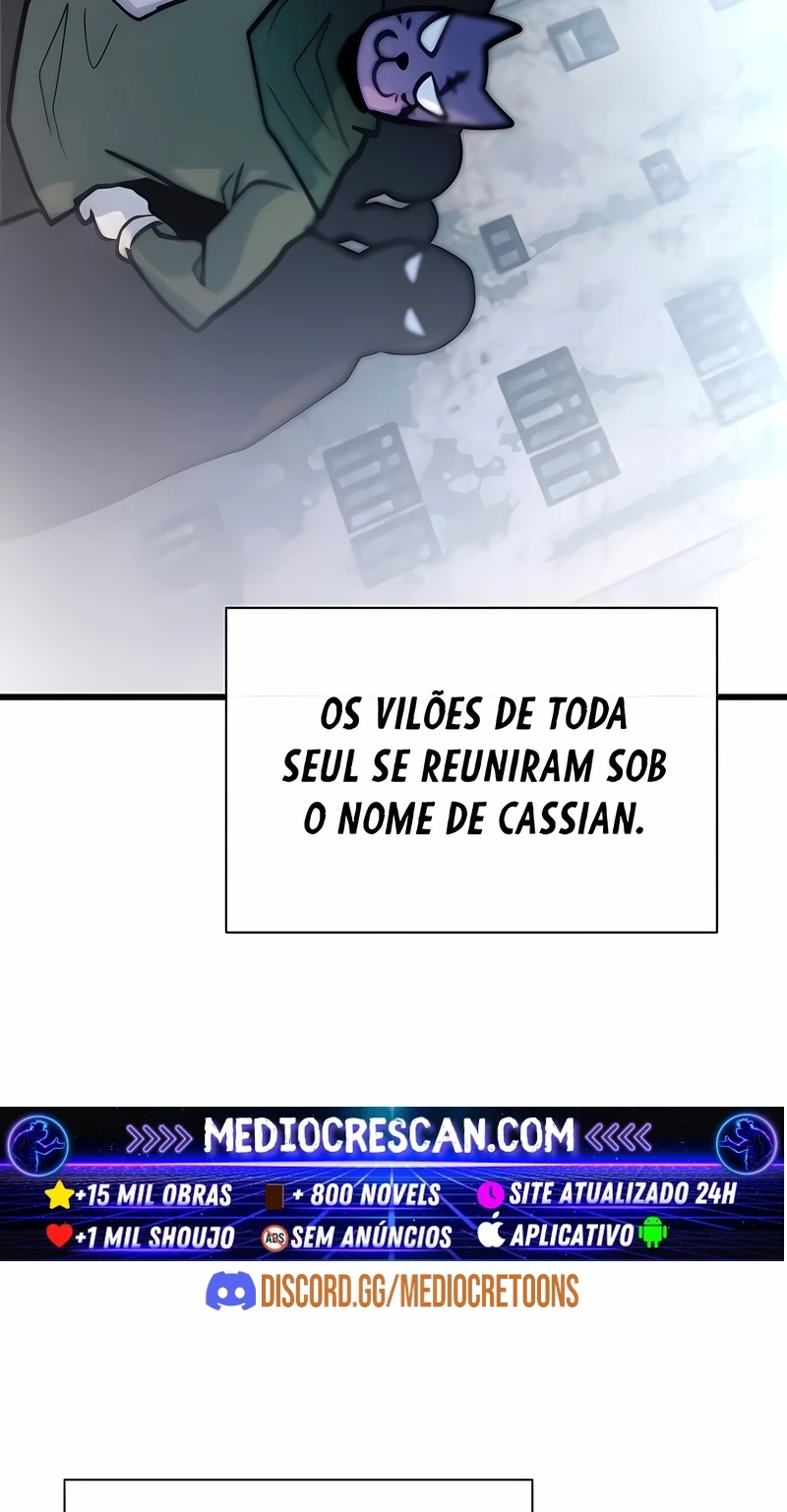Vilão a Ser Morto Capítulo 231 Página 30
