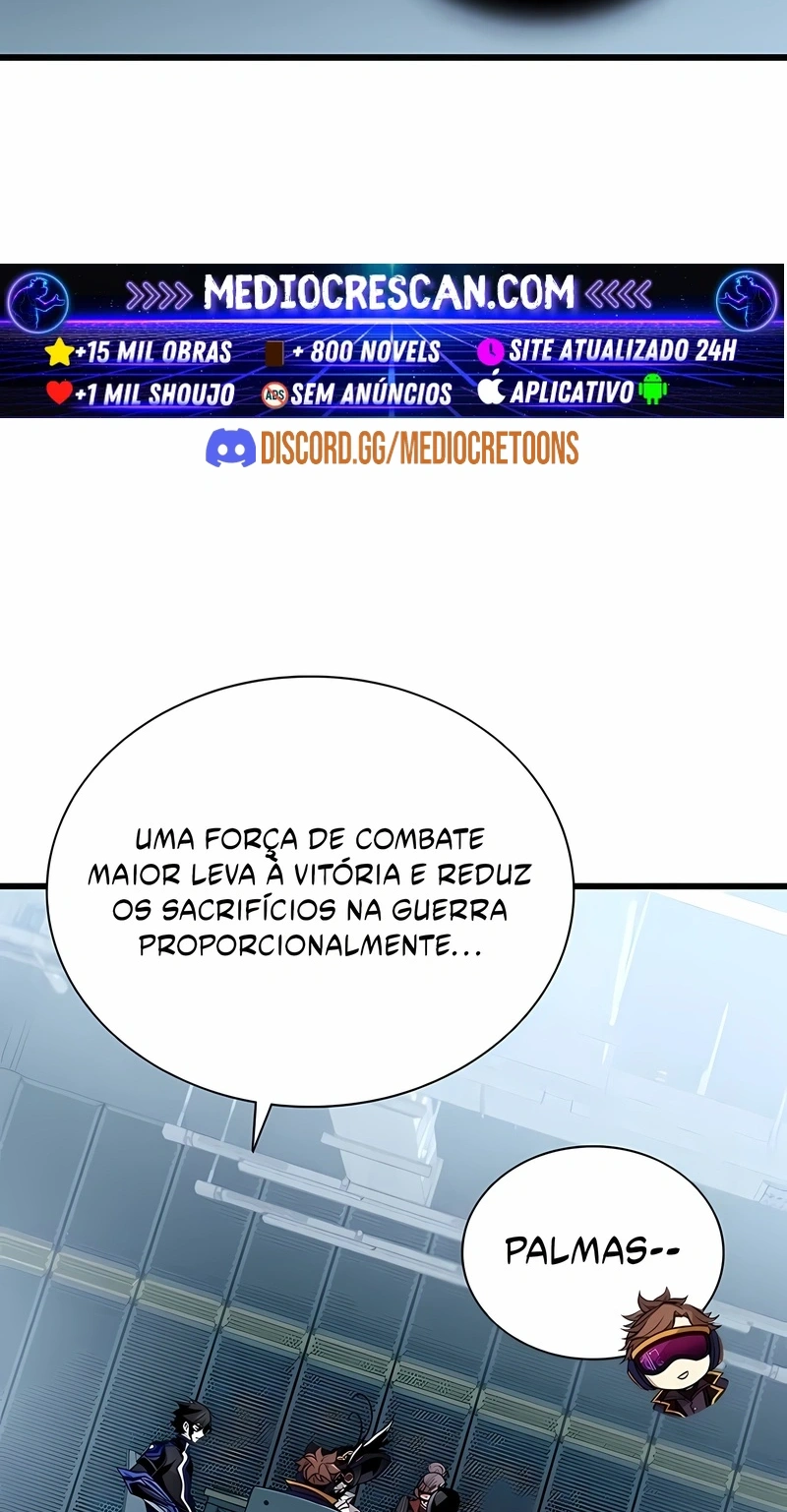Vilão a Ser Morto Capítulo 231 Página 51