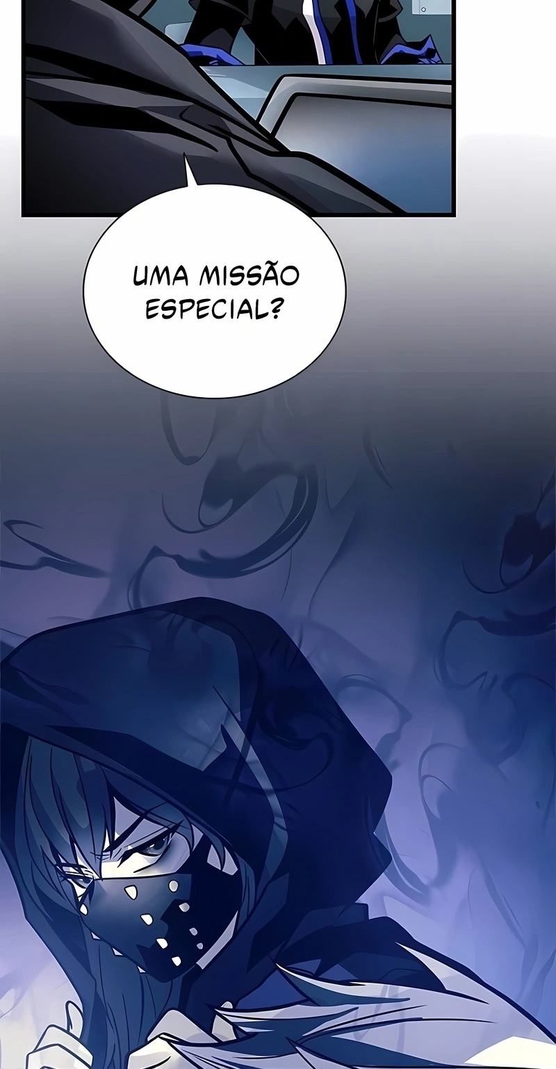 Vilão a Ser Morto Capítulo 231 Página 55