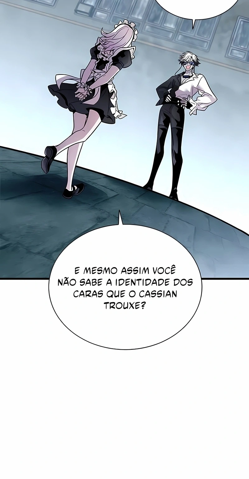 Vilão a Ser Morto Capítulo 231 Página 6