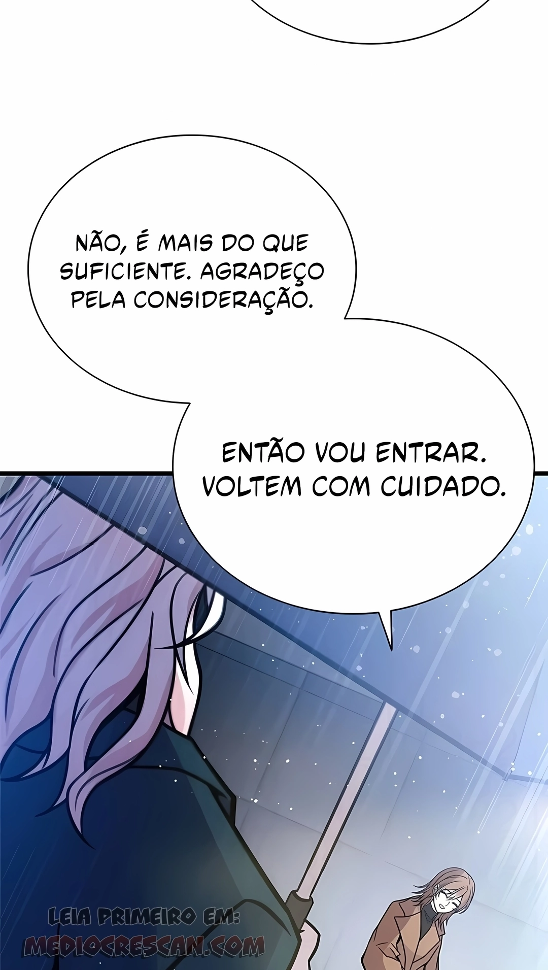 Vilão a Ser Morto Capítulo 232 Página 10