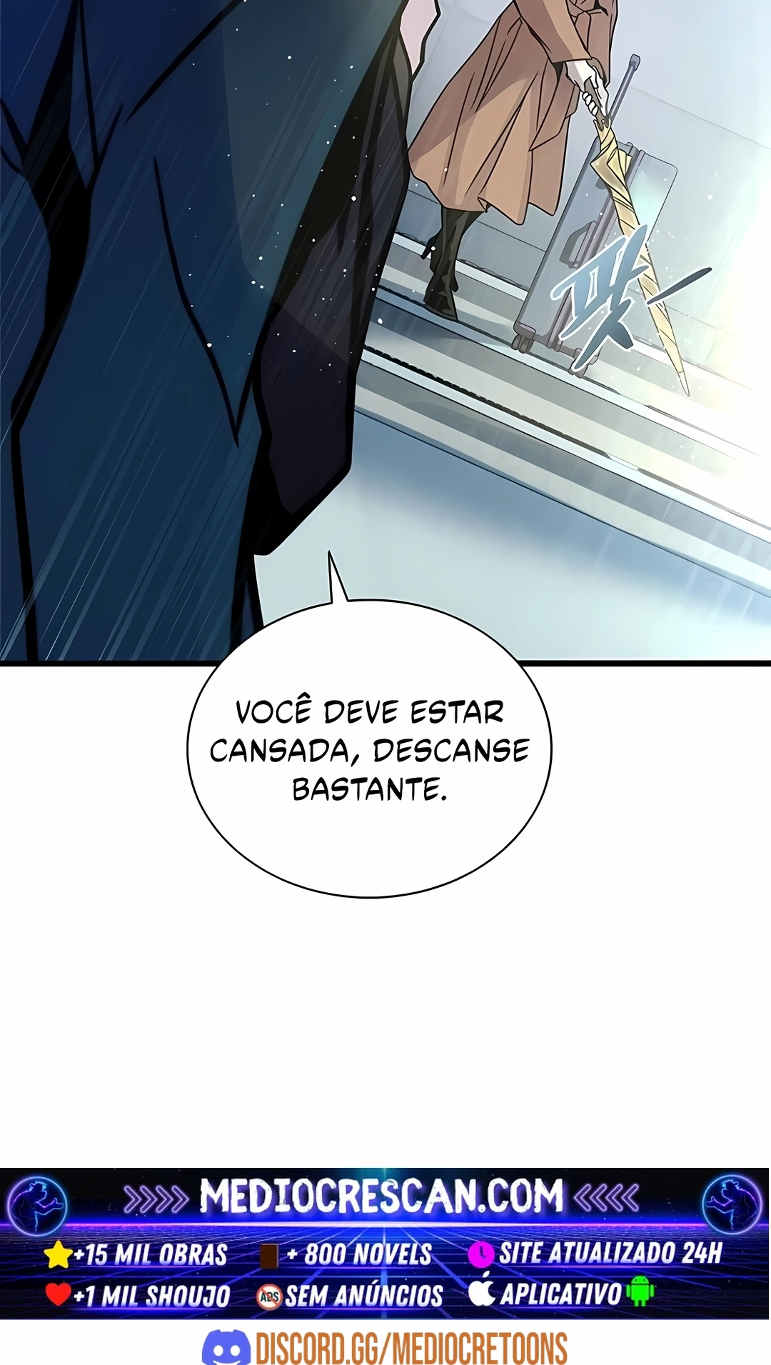 Vilão a Ser Morto Capítulo 232 Página 11