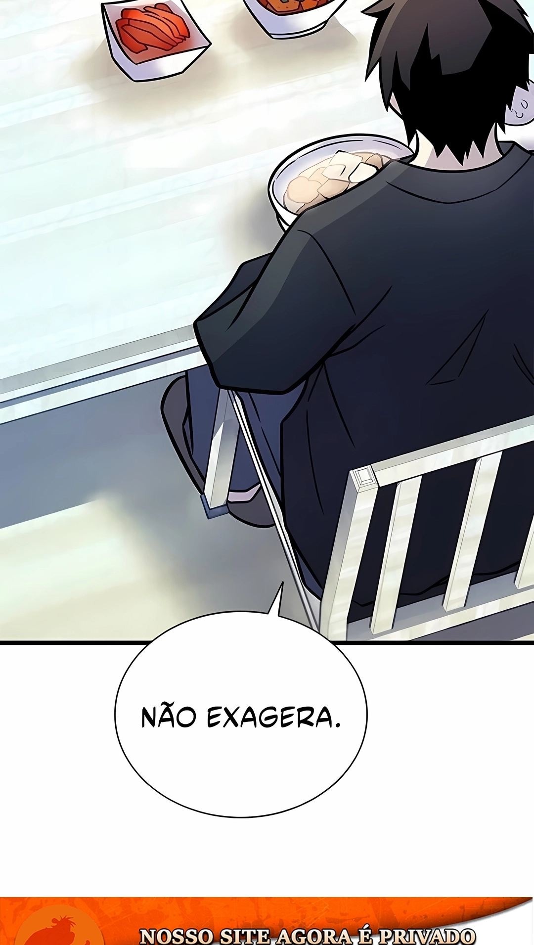 Vilão a Ser Morto Capítulo 232 Página 32