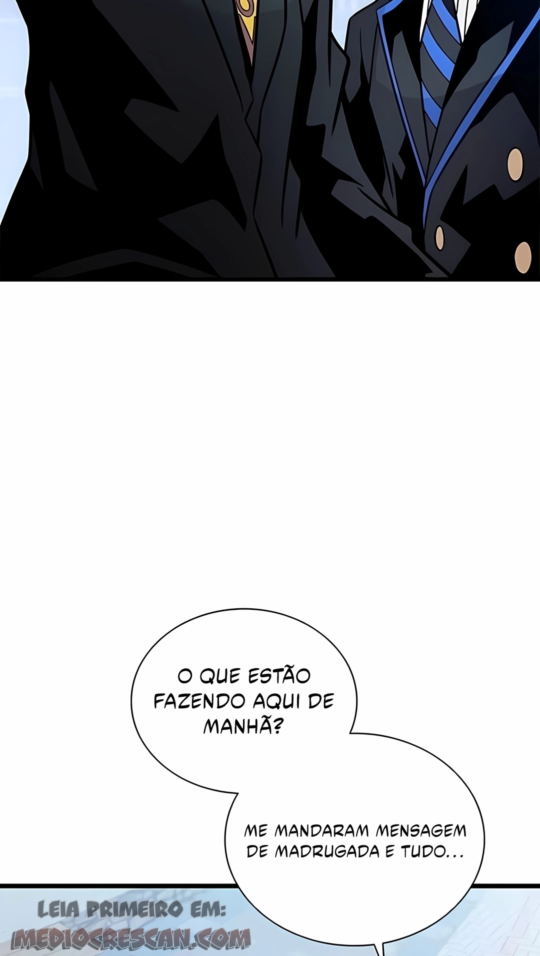 Vilão a Ser Morto Capítulo 232 Página 58
