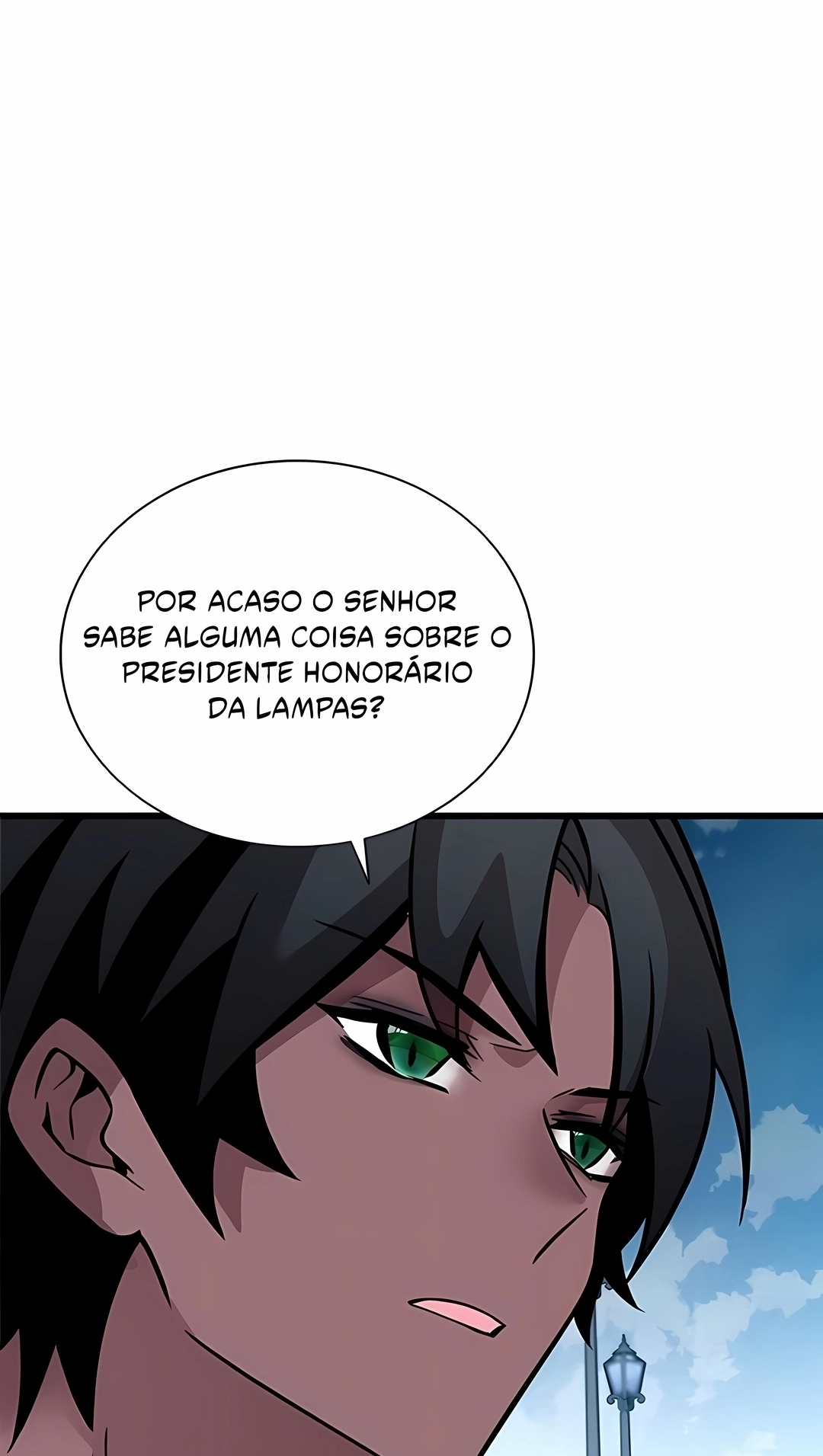 Vilão a Ser Morto Capítulo 232 Página 61