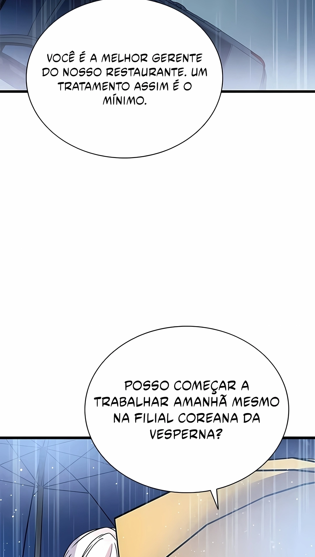 Vilão a Ser Morto Capítulo 232 Página 8