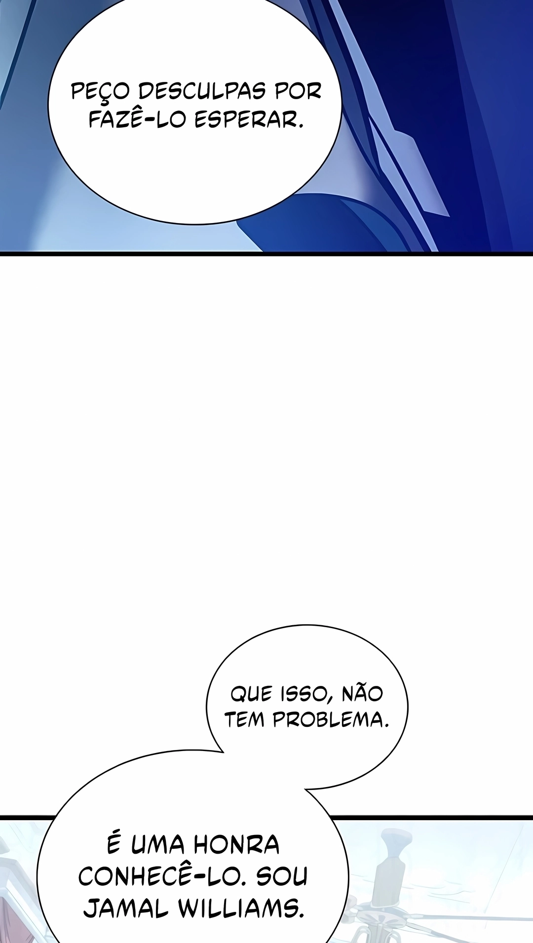Vilão a Ser Morto Capítulo 232 Página 98