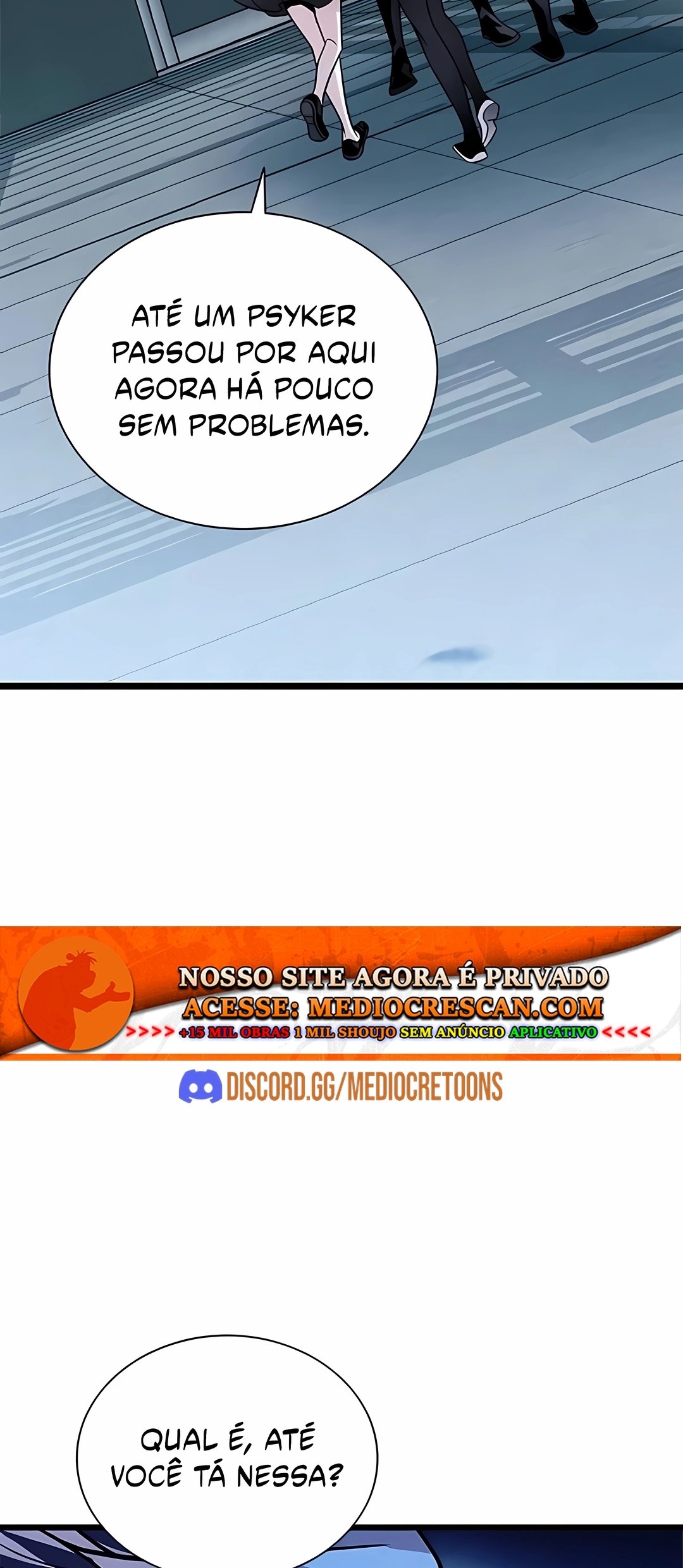 Vilão a Ser Morto Capítulo 233 Página 109