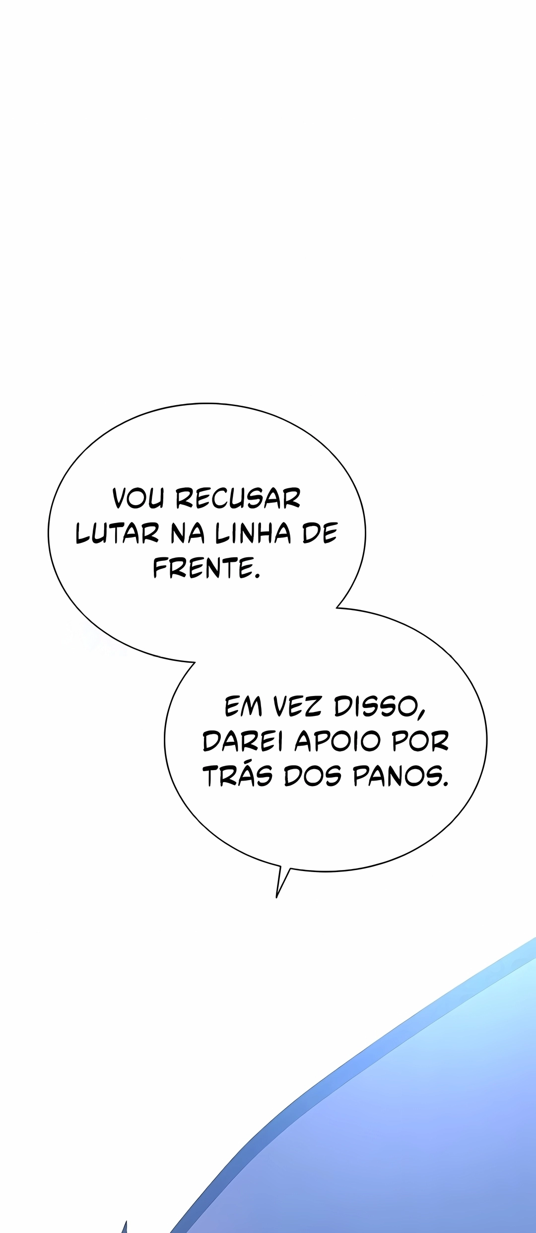 Vilão a Ser Morto Capítulo 233 Página 16