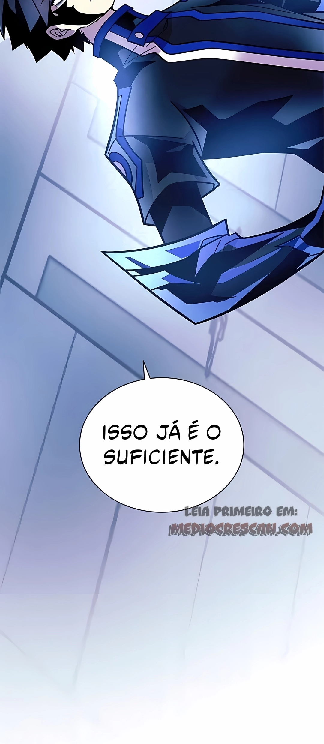 Vilão a Ser Morto Capítulo 233 Página 19