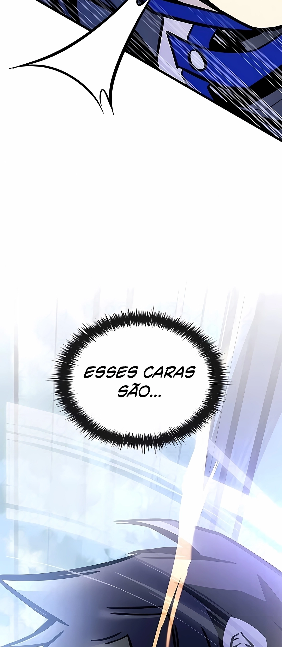 Vilão a Ser Morto Capítulo 233 Página 33
