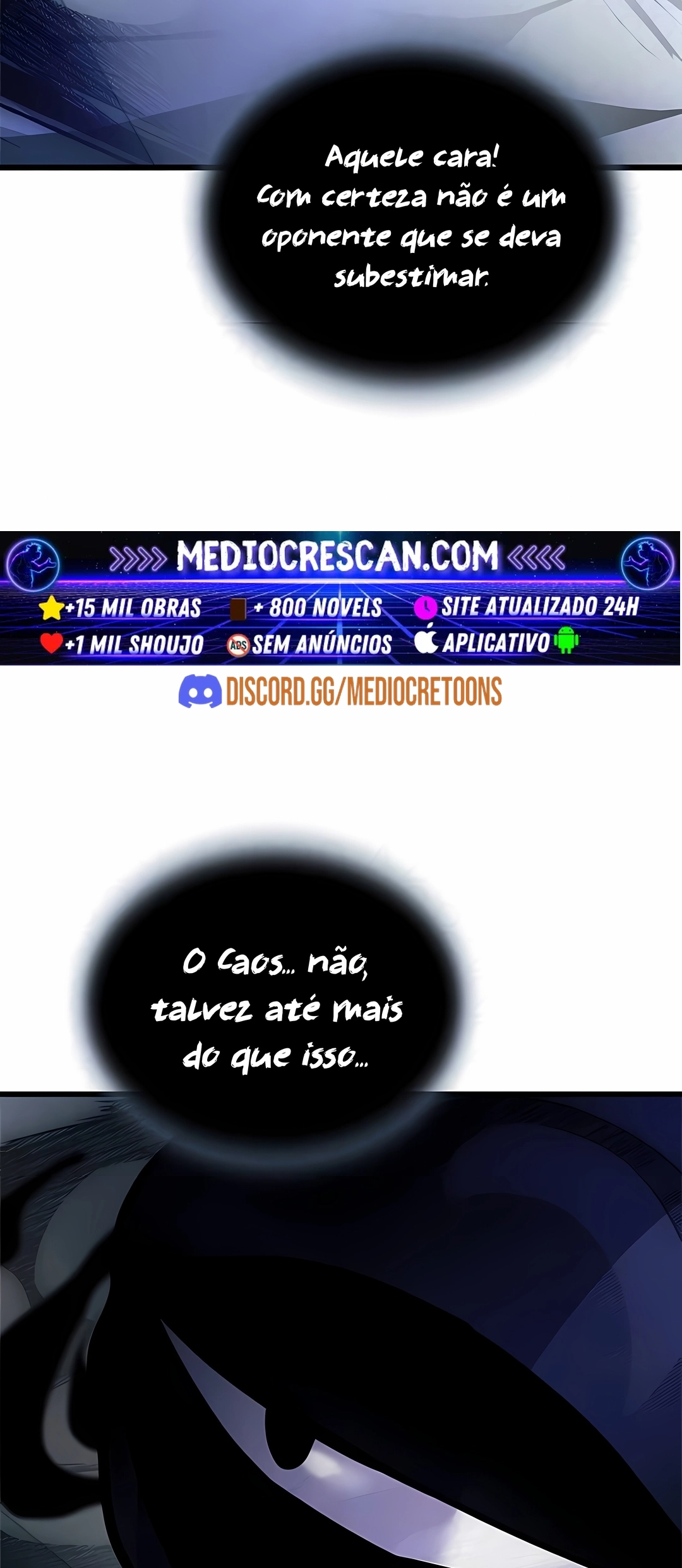 Vilão a Ser Morto Capítulo 233 Página 43