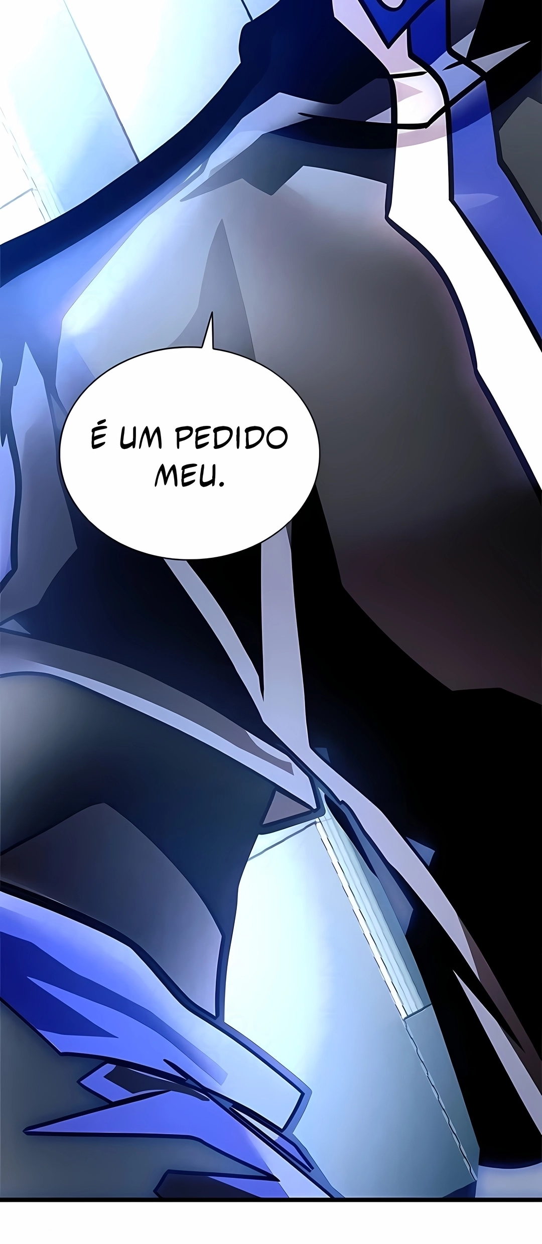 Vilão a Ser Morto Capítulo 233 Página 5