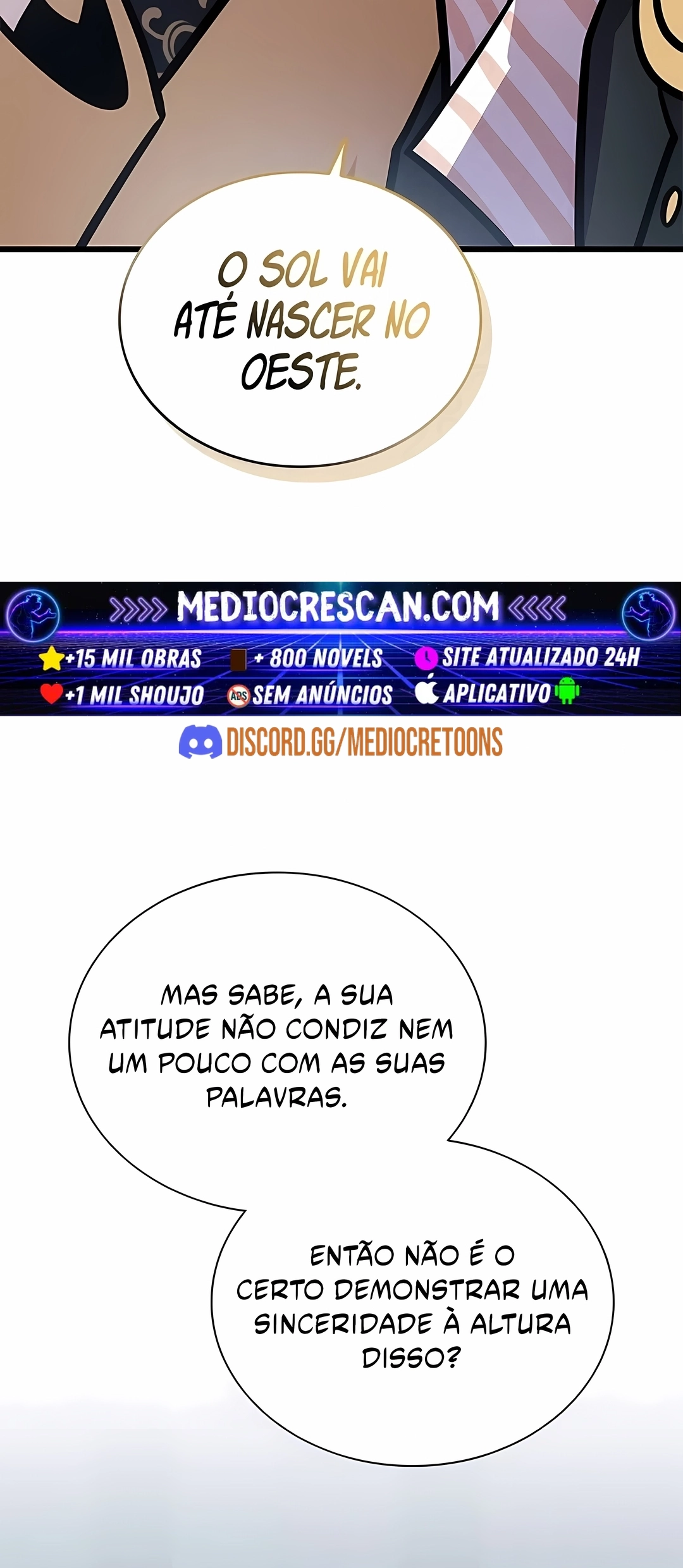 Vilão a Ser Morto Capítulo 233 Página 8