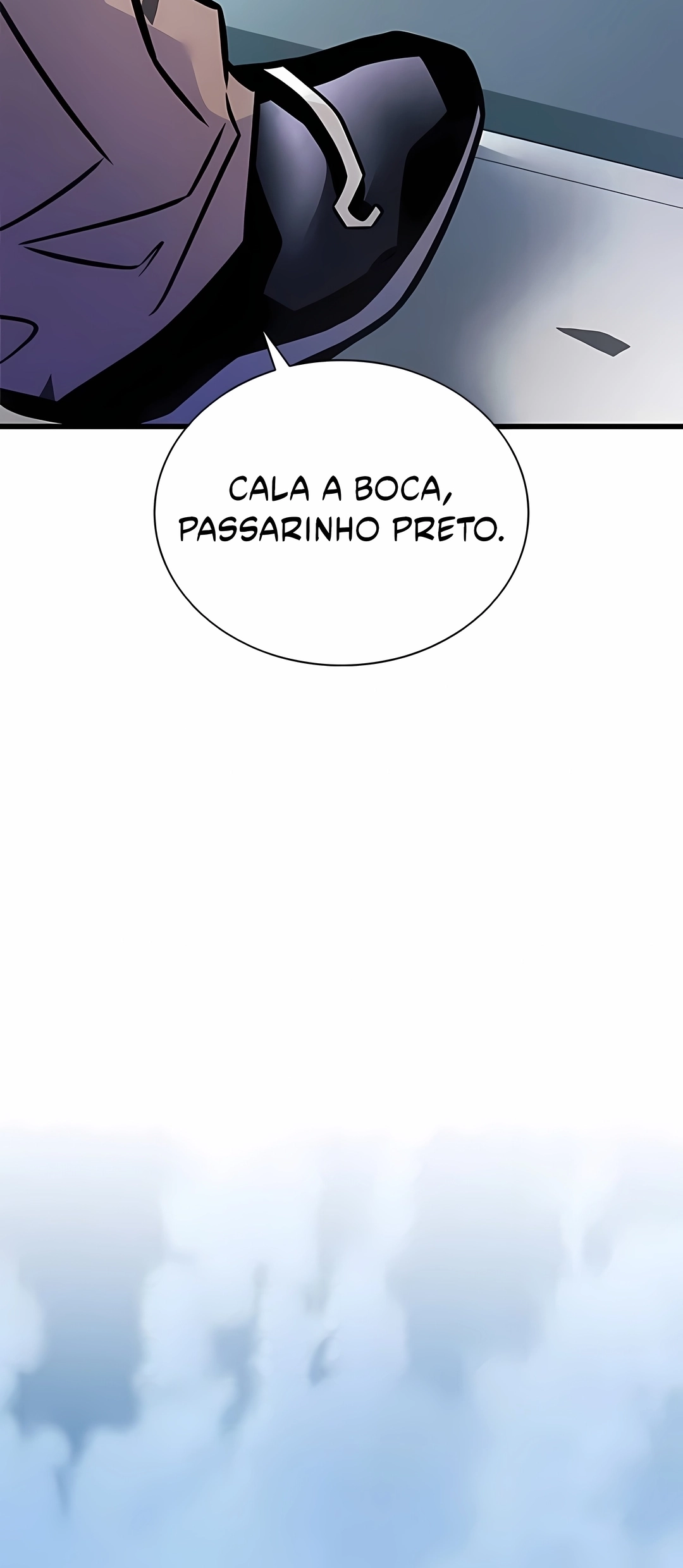 Vilão a Ser Morto Capítulo 233 Página 83
