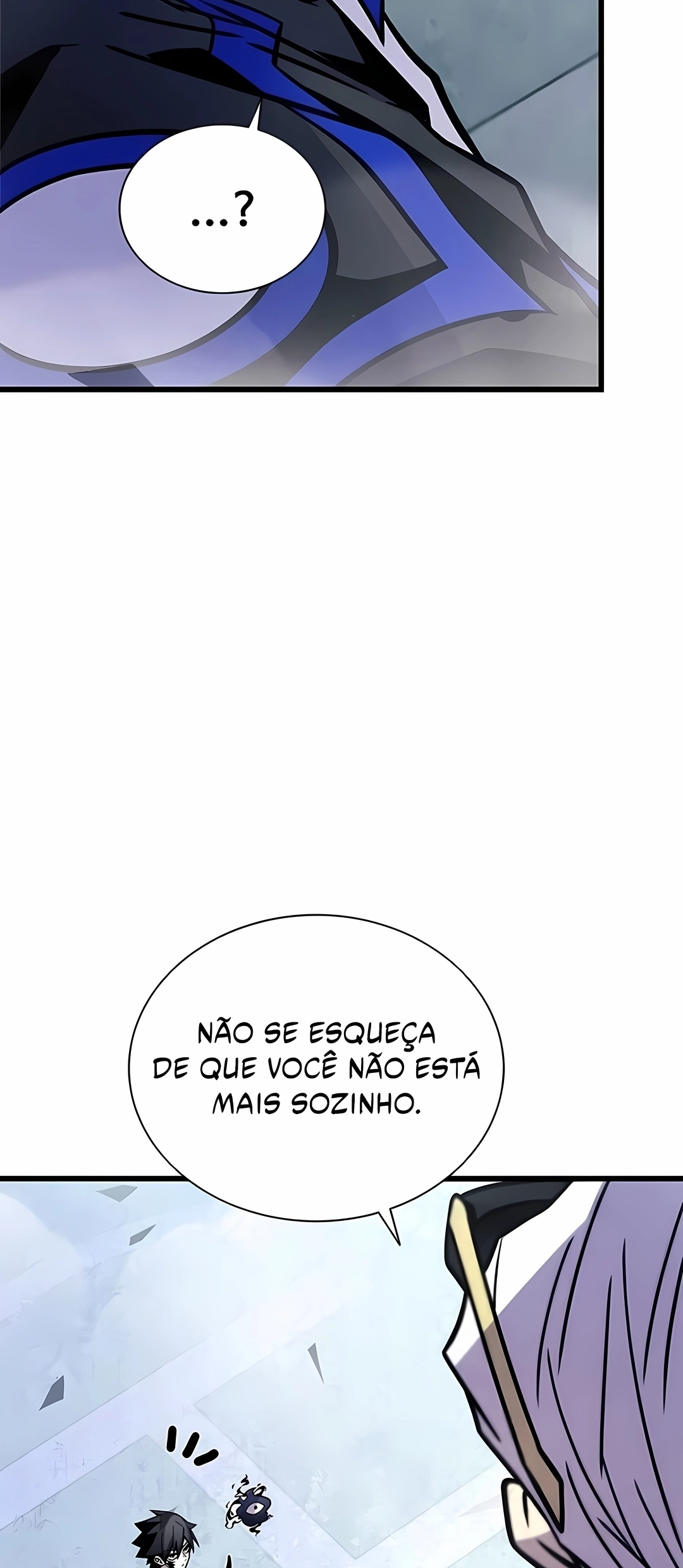 Vilão a Ser Morto Capítulo 233 Página 95