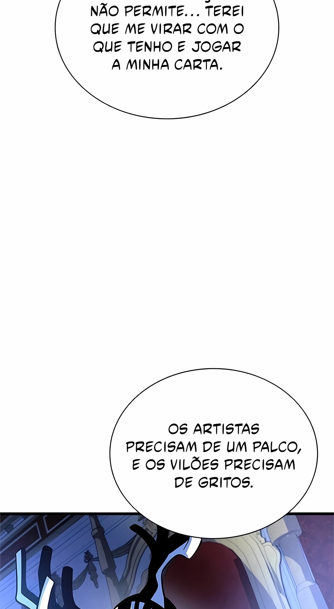 Vilão a Ser Morto Capítulo 234 Página 111