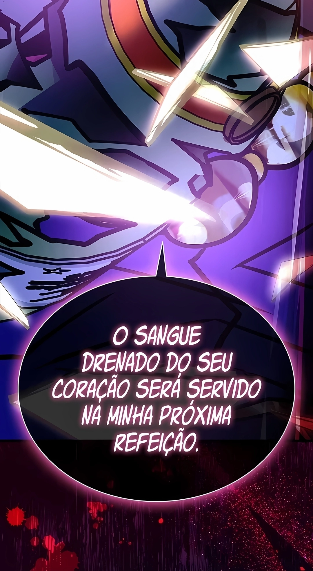 Vilão a Ser Morto Capítulo 234 Página 118
