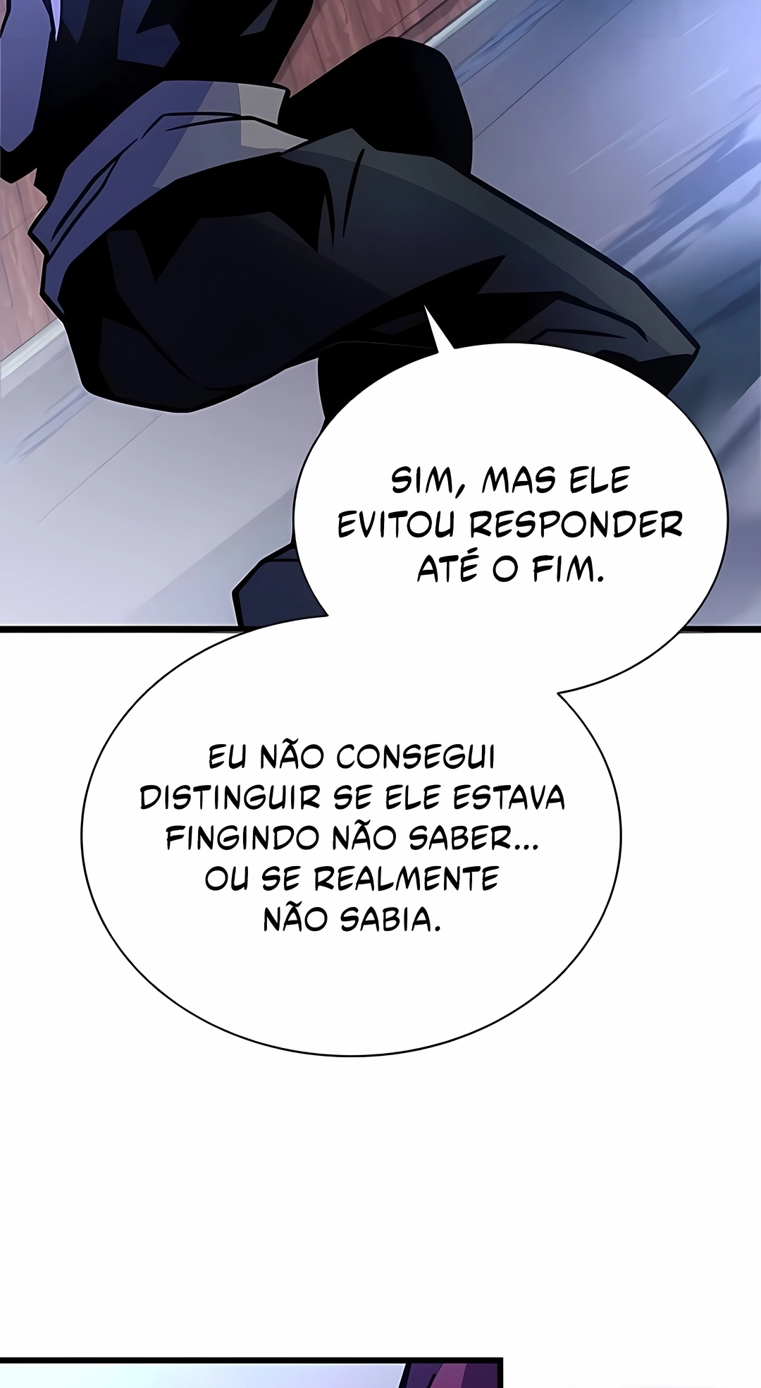 Vilão a Ser Morto Capítulo 234 Página 13