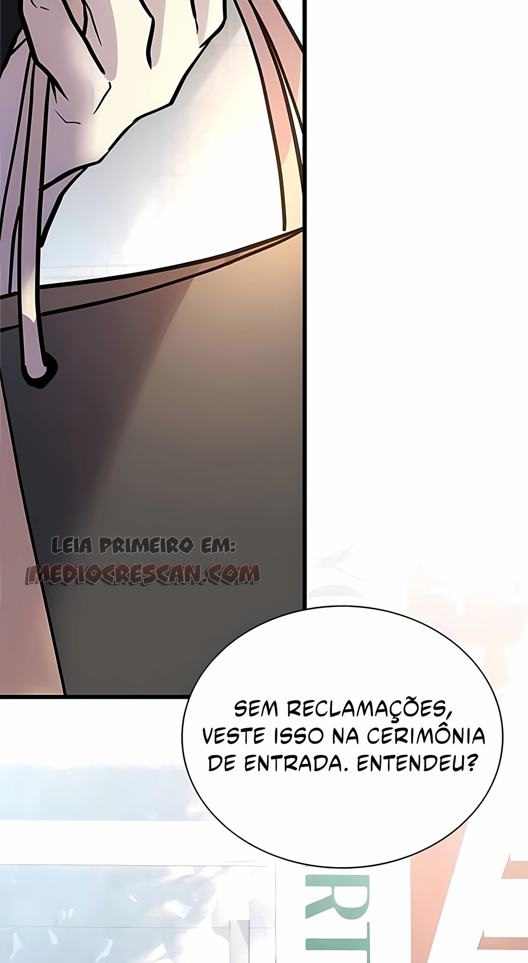 Vilão a Ser Morto Capítulo 234 Página 31