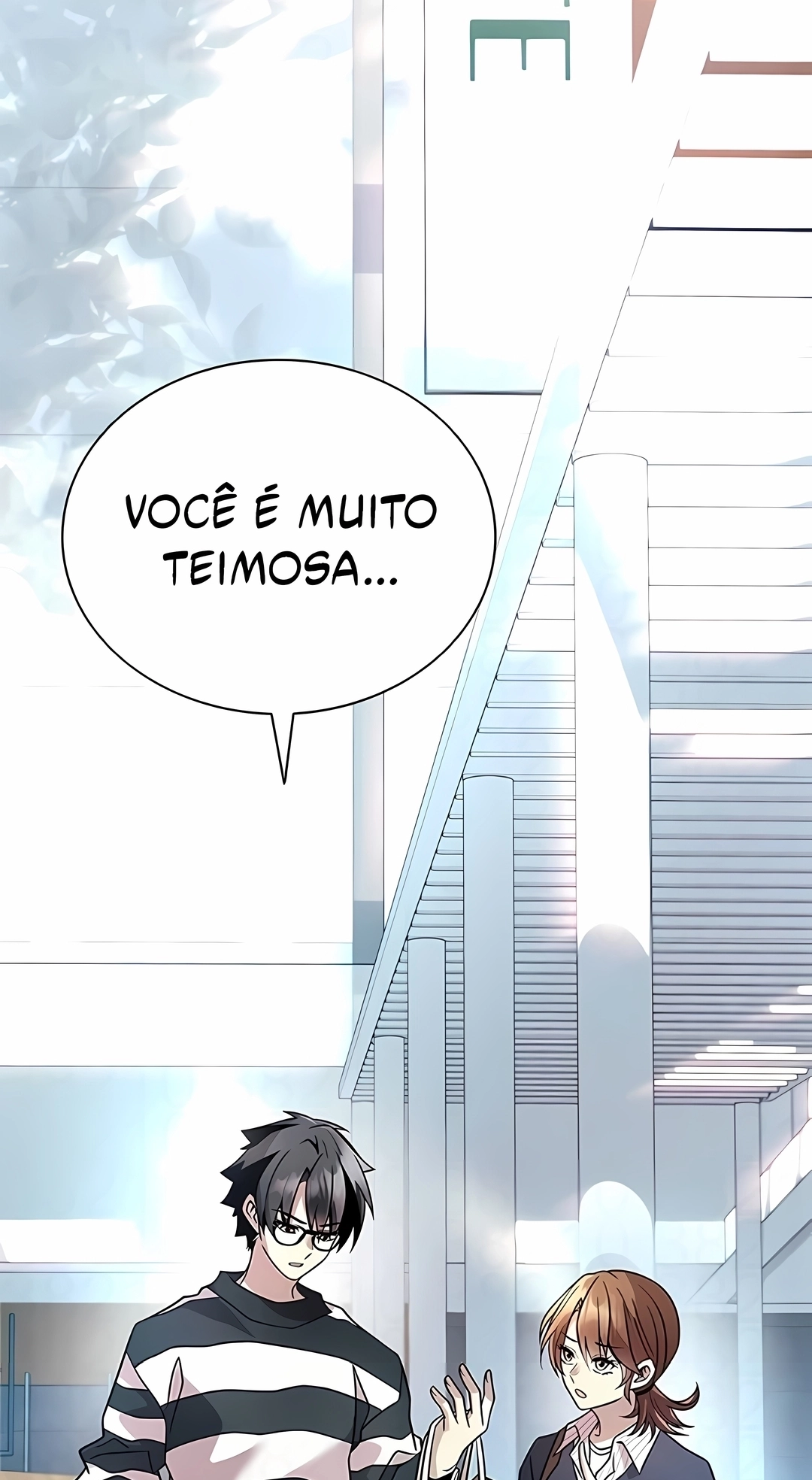 Vilão a Ser Morto Capítulo 234 Página 32