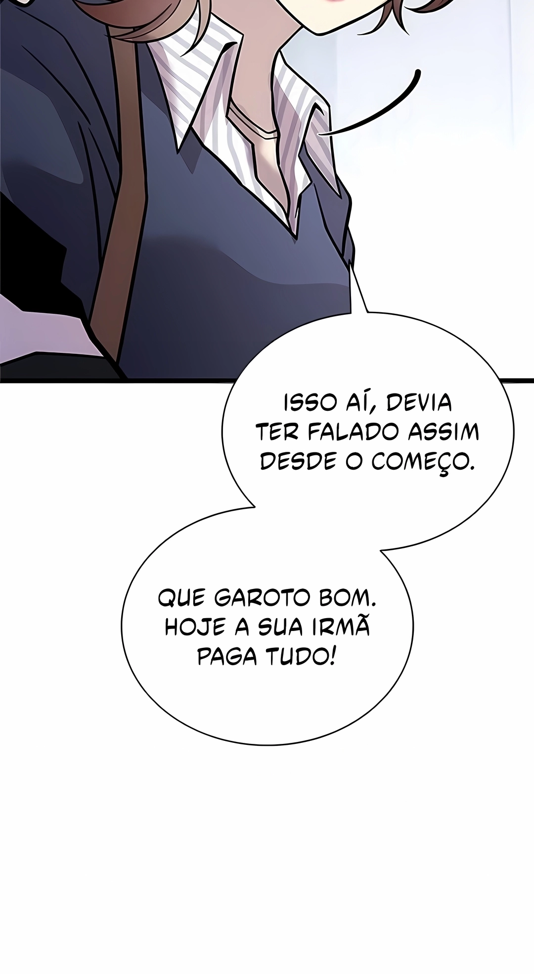 Vilão a Ser Morto Capítulo 234 Página 36