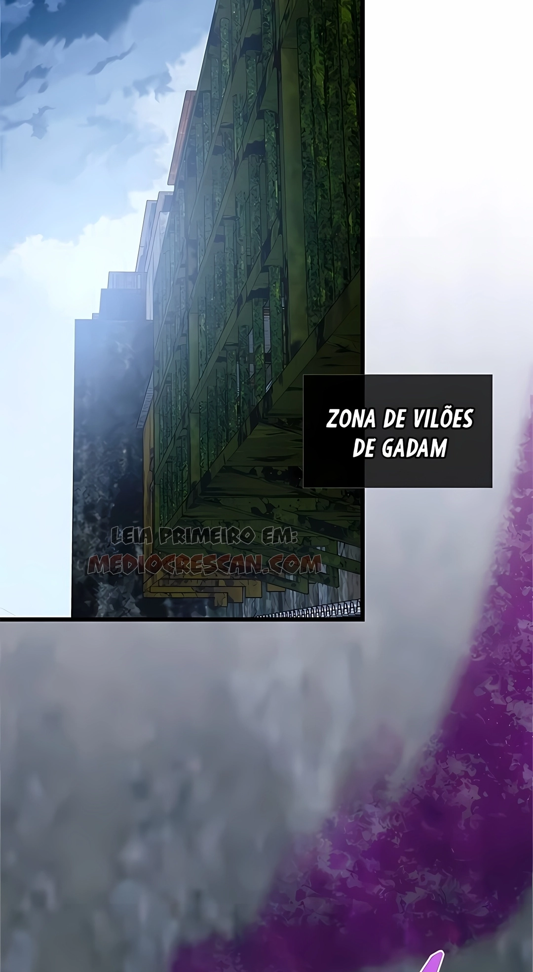 Vilão a Ser Morto Capítulo 234 Página 56
