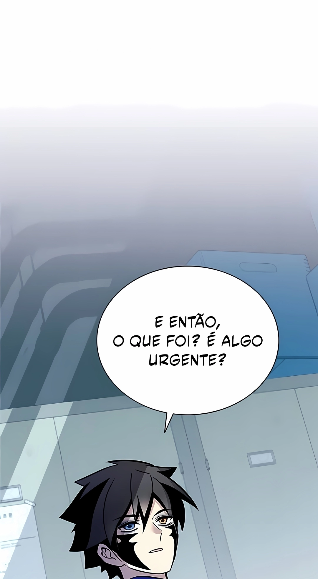Vilão a Ser Morto Capítulo 234 Página 67