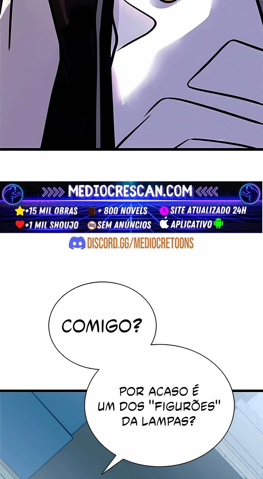Vilão a Ser Morto Capítulo 234 Página 71