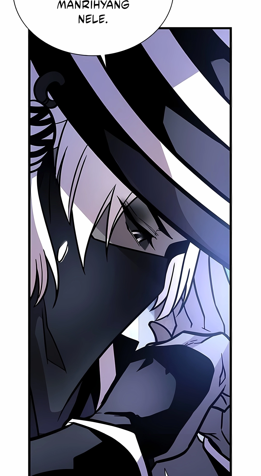Vilão a Ser Morto Capítulo 234 Página 8
