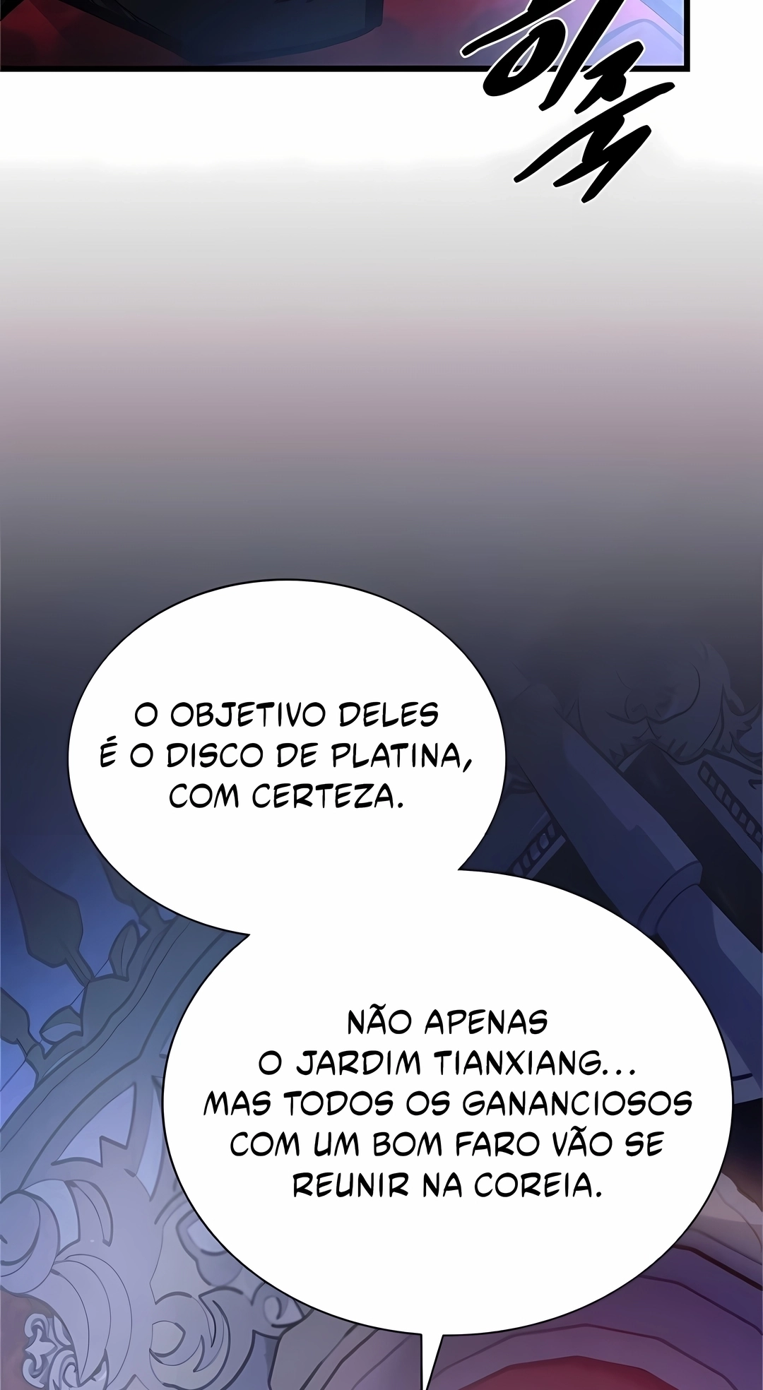 Vilão a Ser Morto Capítulo 234 Página 92