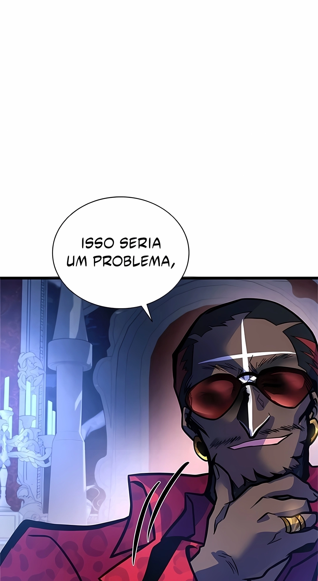 Vilão a Ser Morto Capítulo 234 Página 98