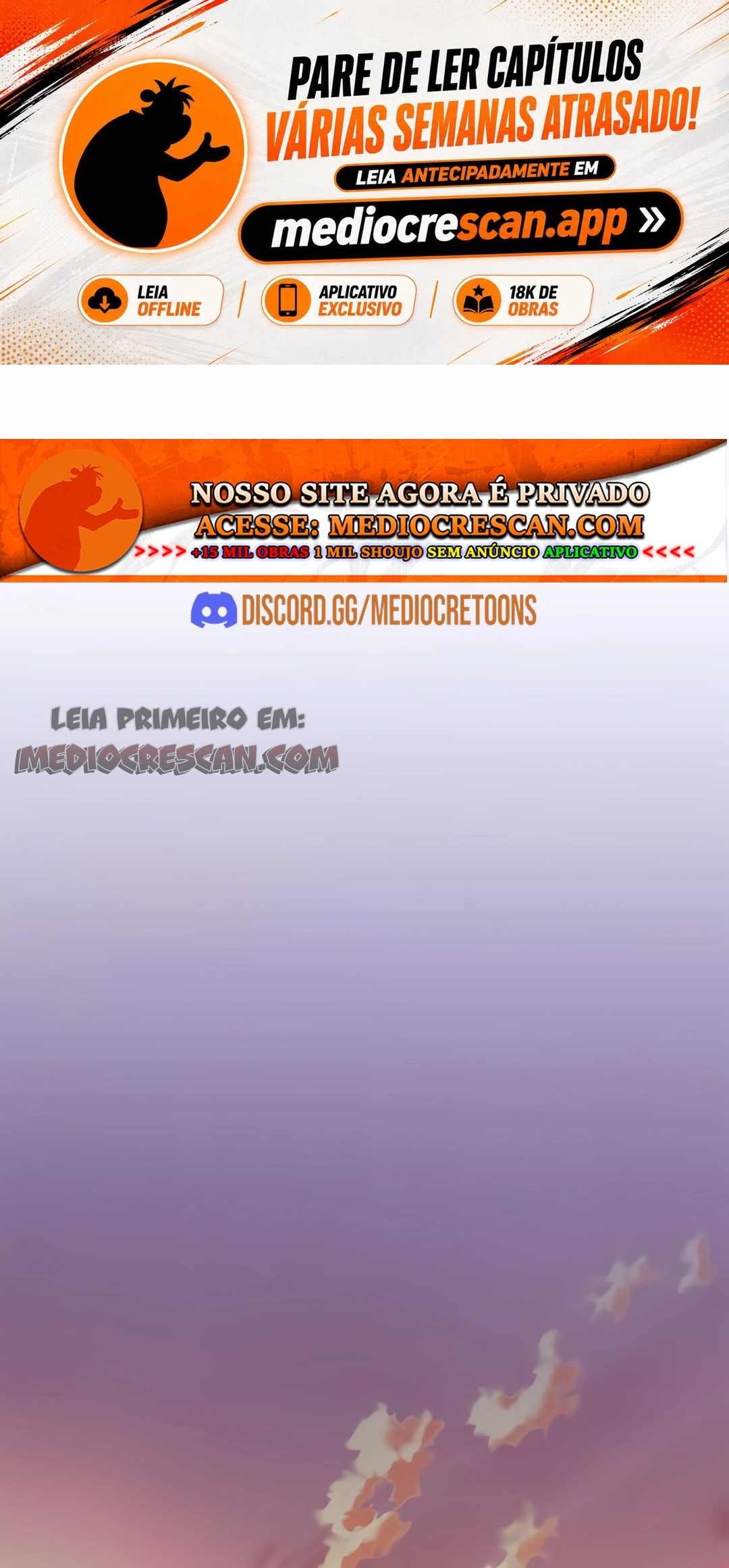 Vilão a Ser Morto Capítulo 235 Página 1
