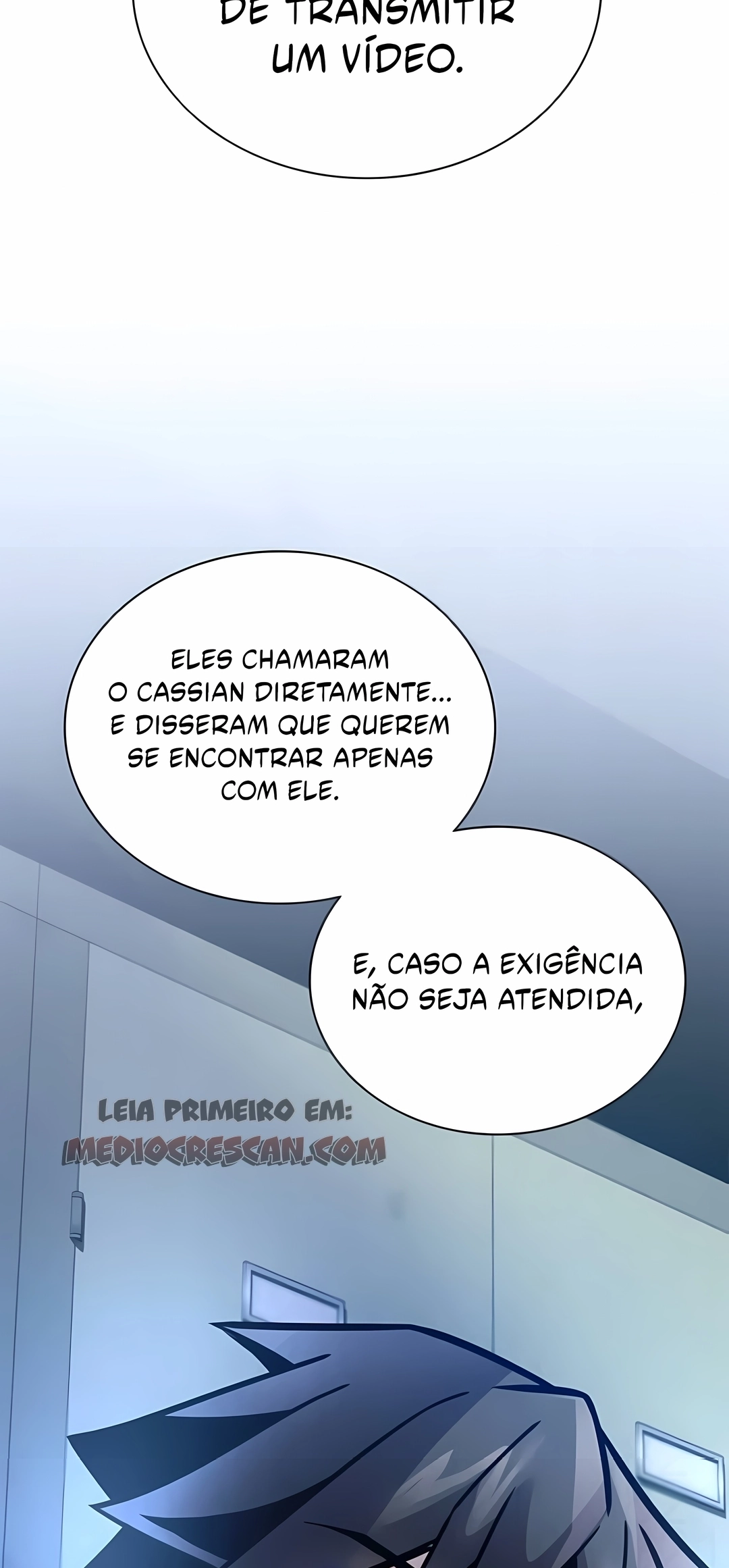 Vilão a Ser Morto Capítulo 235 Página 116