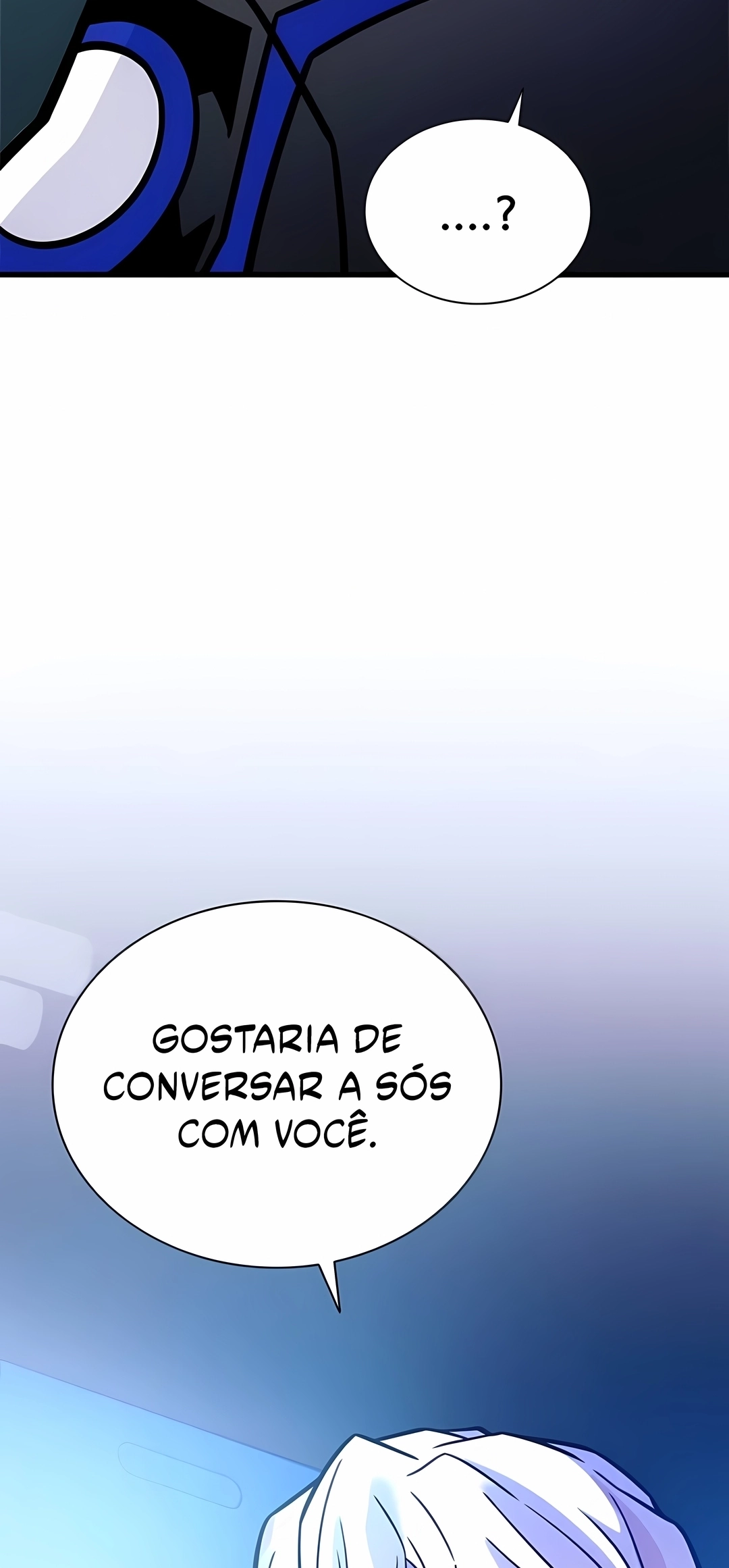 Vilão a Ser Morto Capítulo 235 Página 24