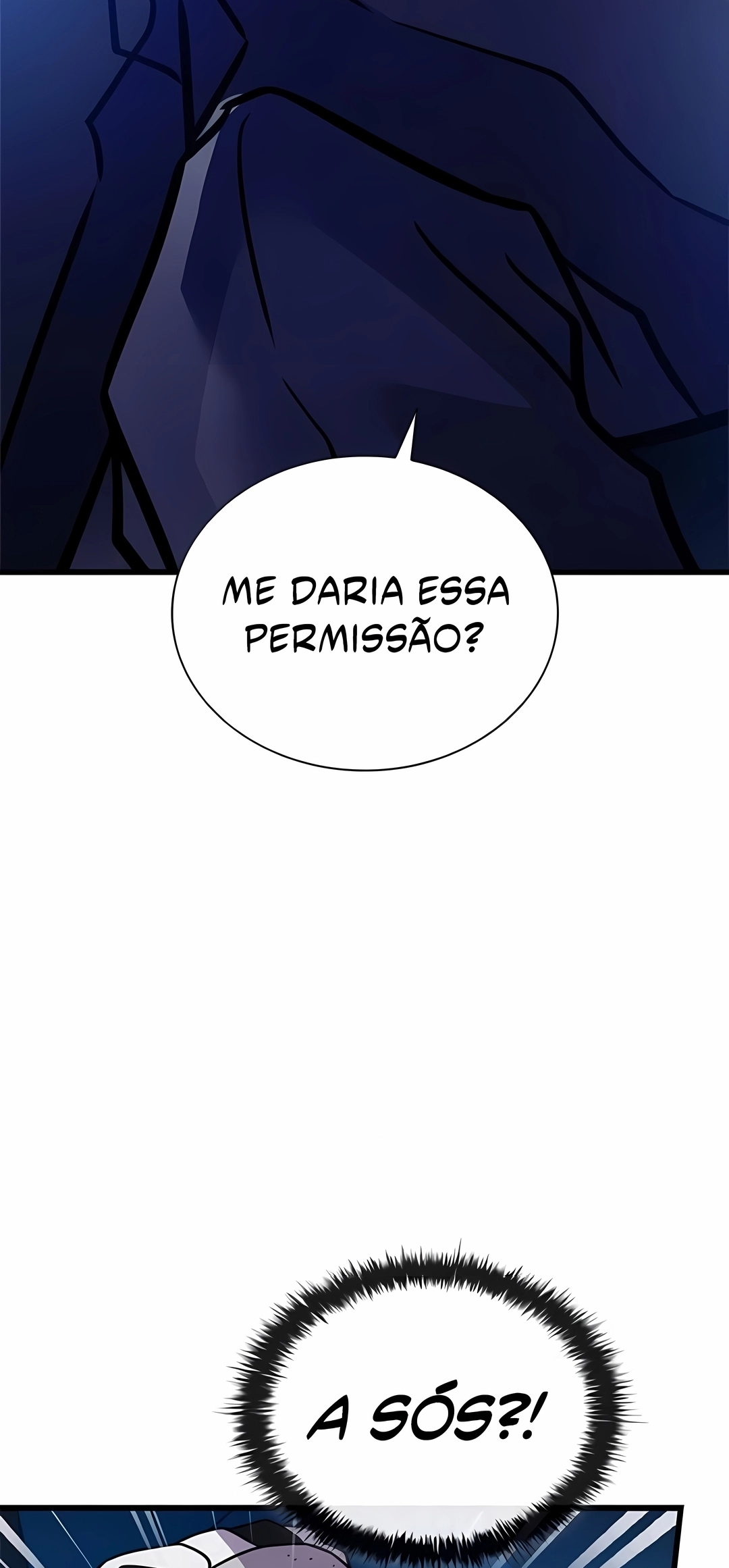 Vilão a Ser Morto Capítulo 235 Página 26