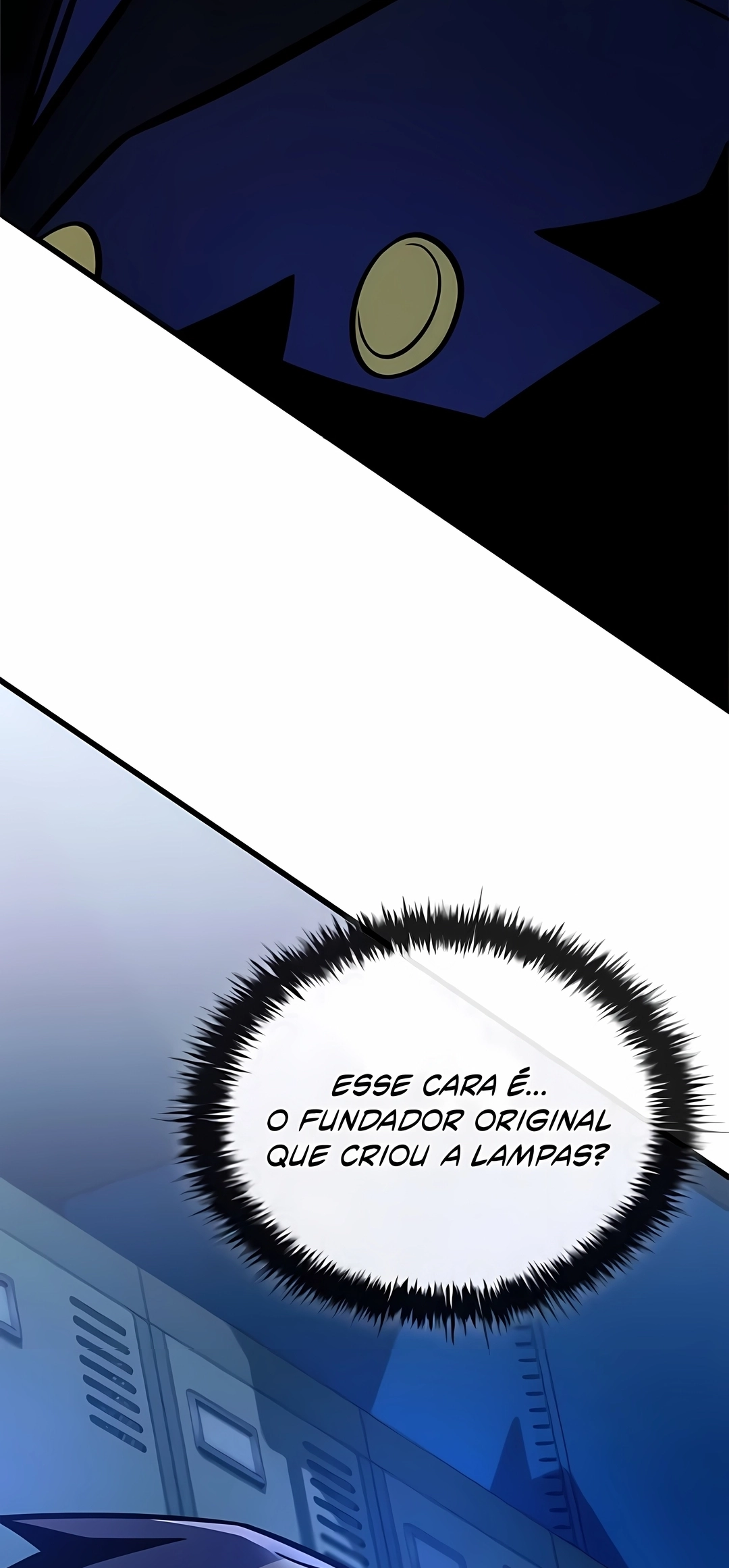 Vilão a Ser Morto Capítulo 235 Página 62