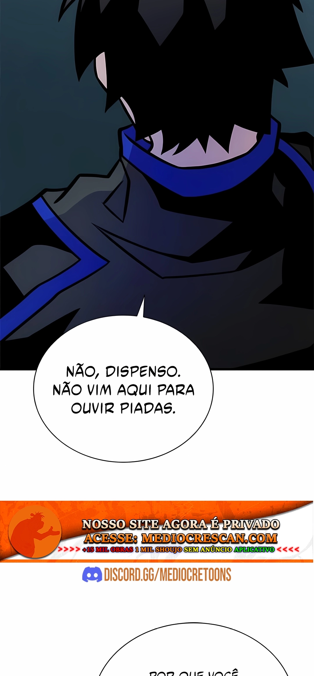 Vilão a Ser Morto Capítulo 235 Página 66
