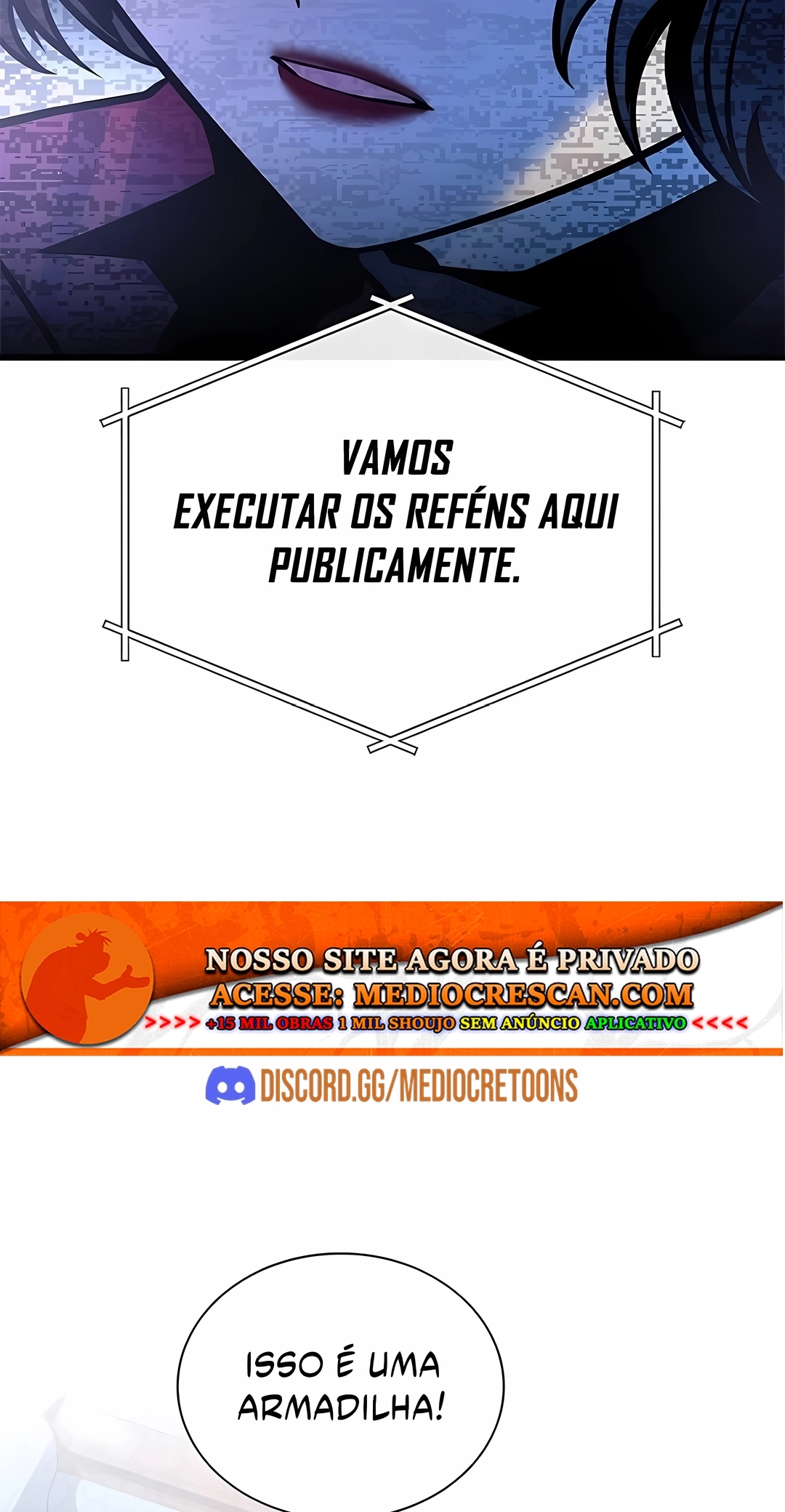 Vilão a Ser Morto Capítulo 236 Página 30