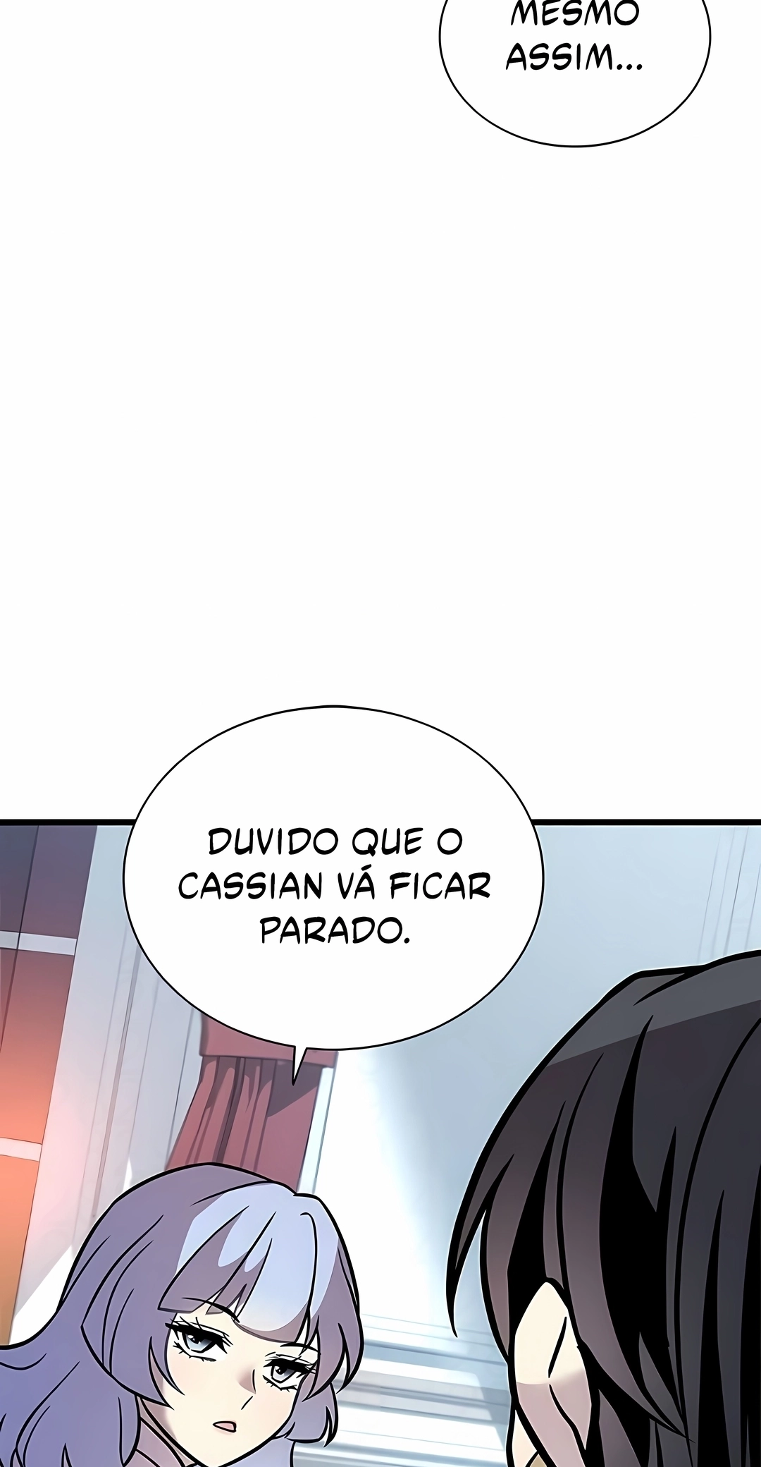 Vilão a Ser Morto Capítulo 236 Página 32