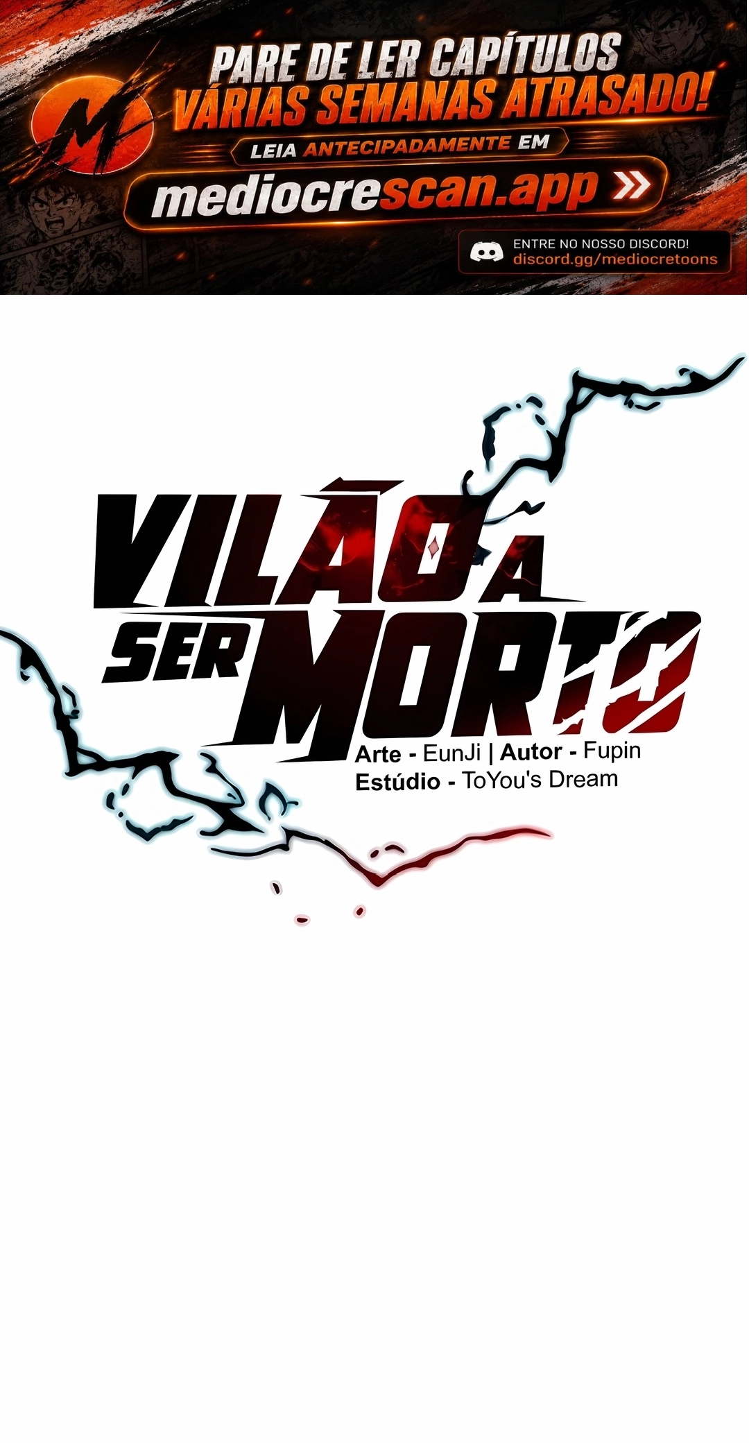 Vilão a Ser Morto Capítulo 236 Página 37