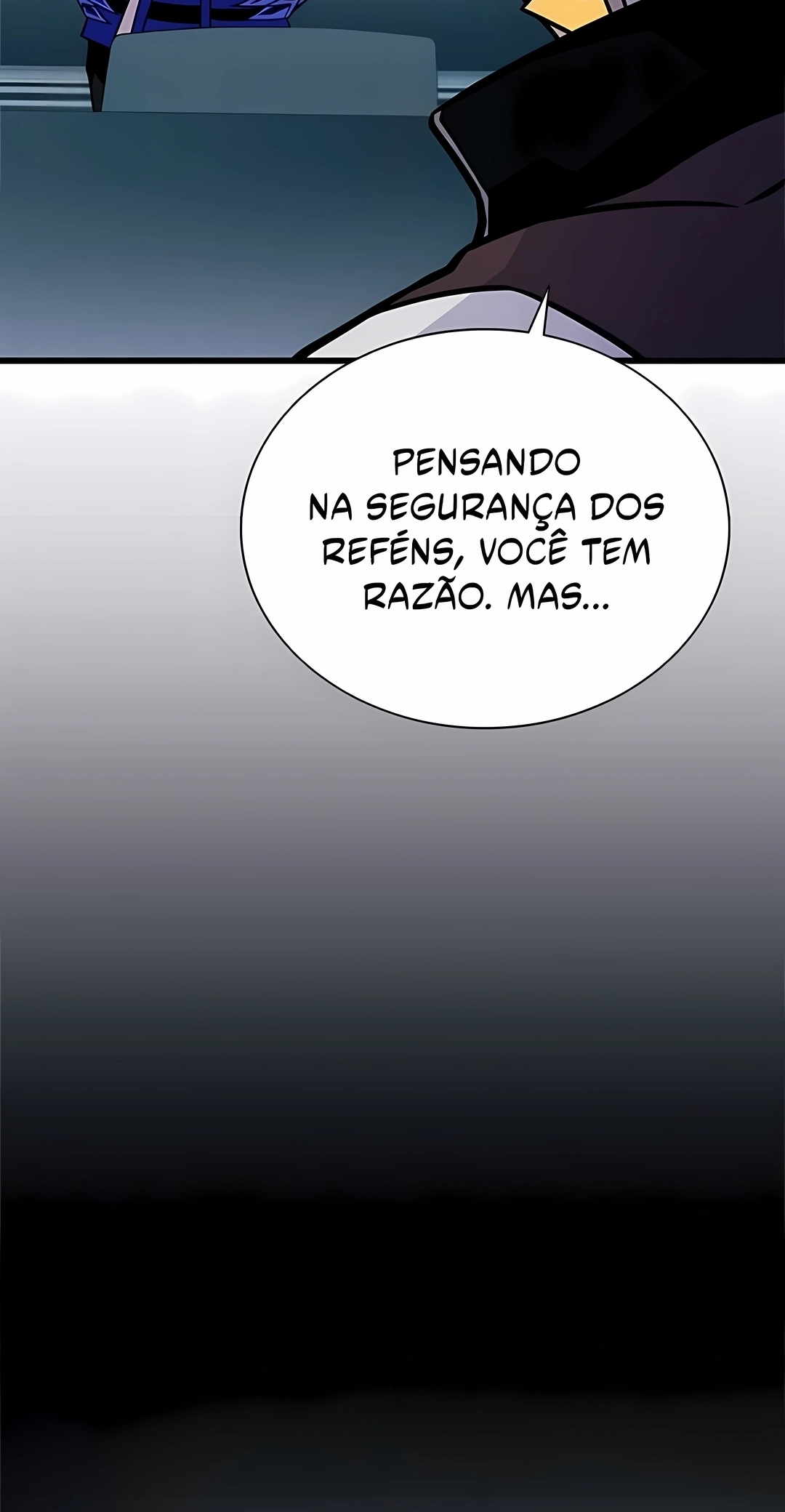 Vilão a Ser Morto Capítulo 236 Página 47